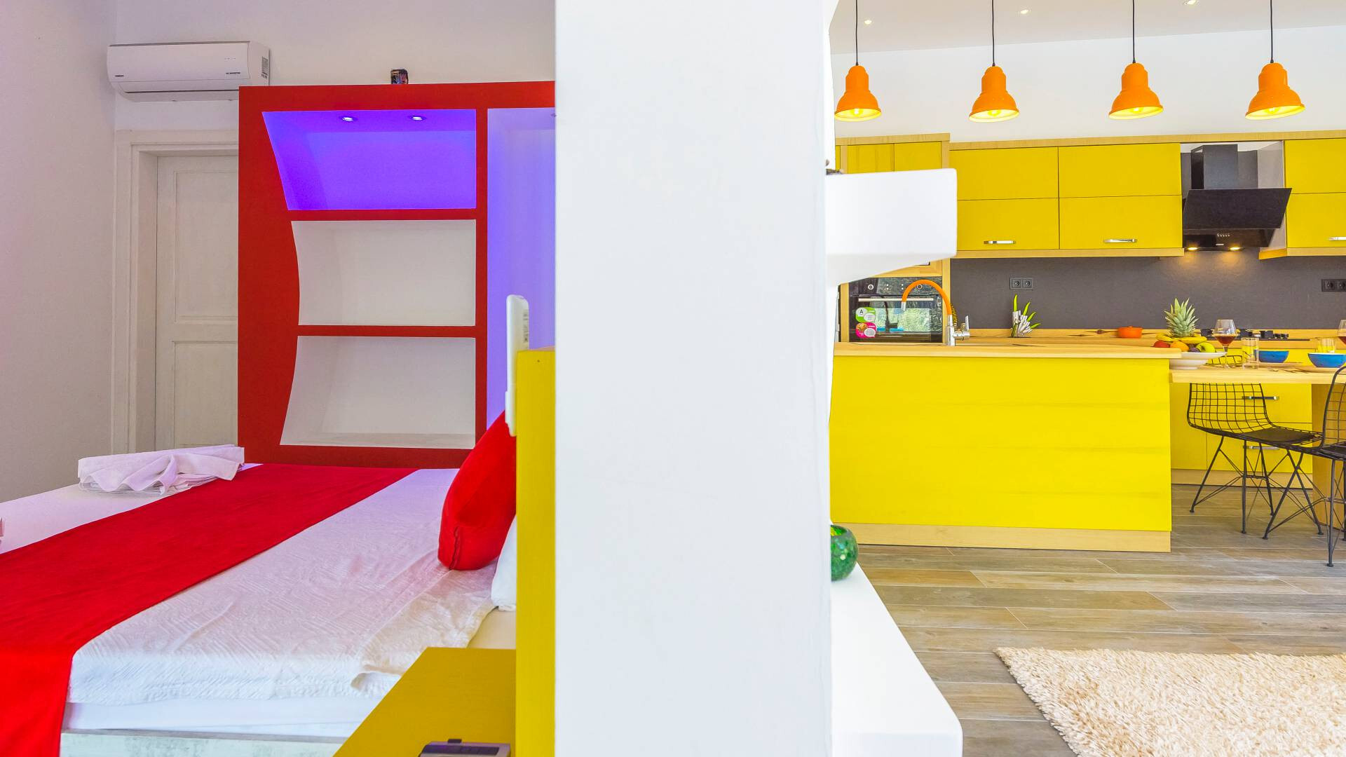 VBK11870 Villa Booking