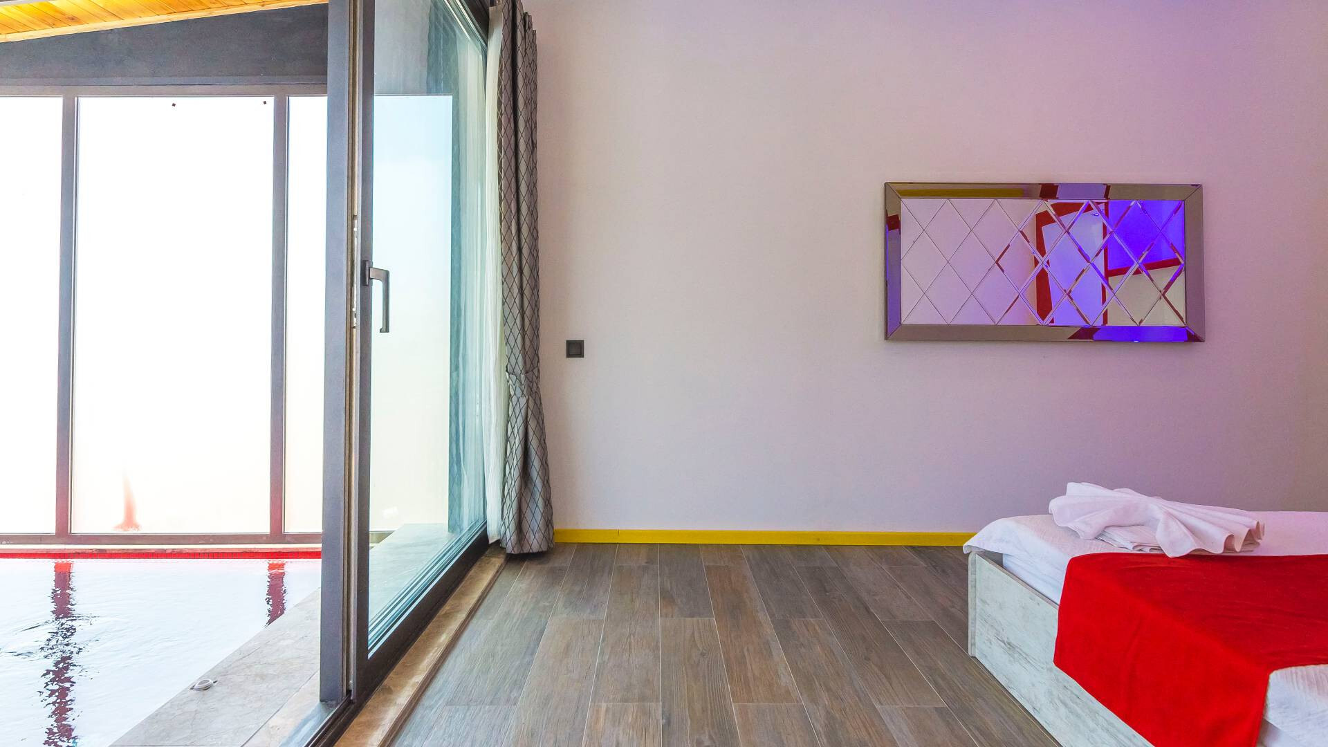 VBK11870 Villa Booking