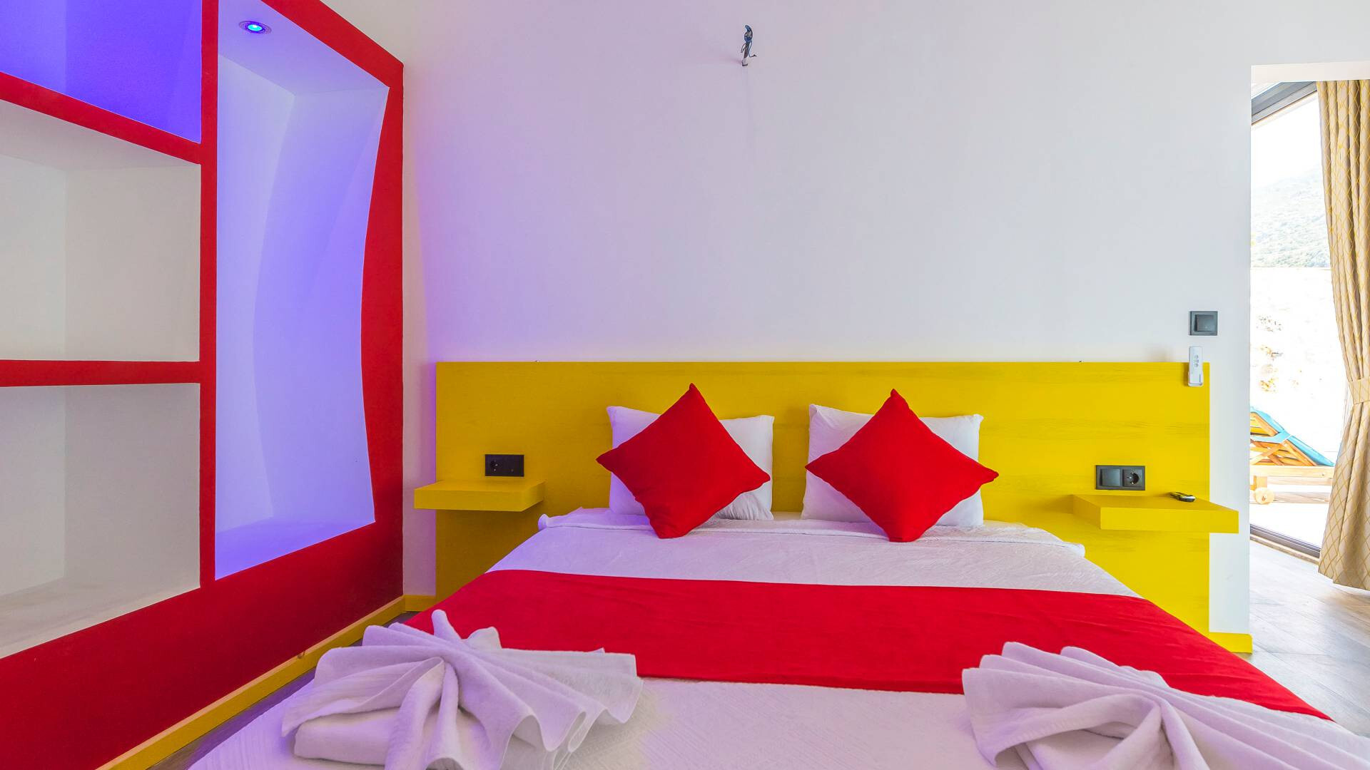 VBK11870 Villa Booking