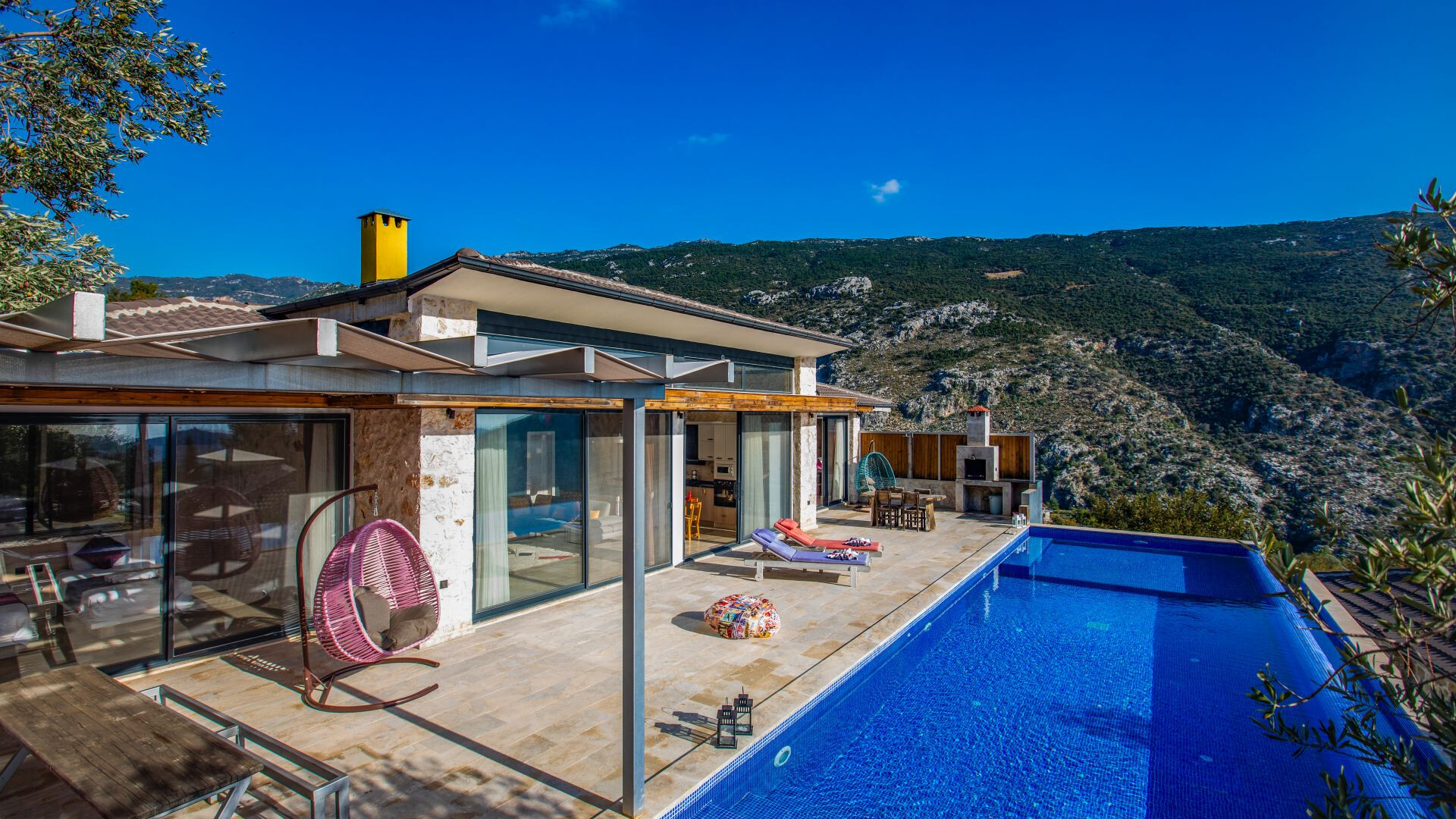 VBK66545 Villa Booking