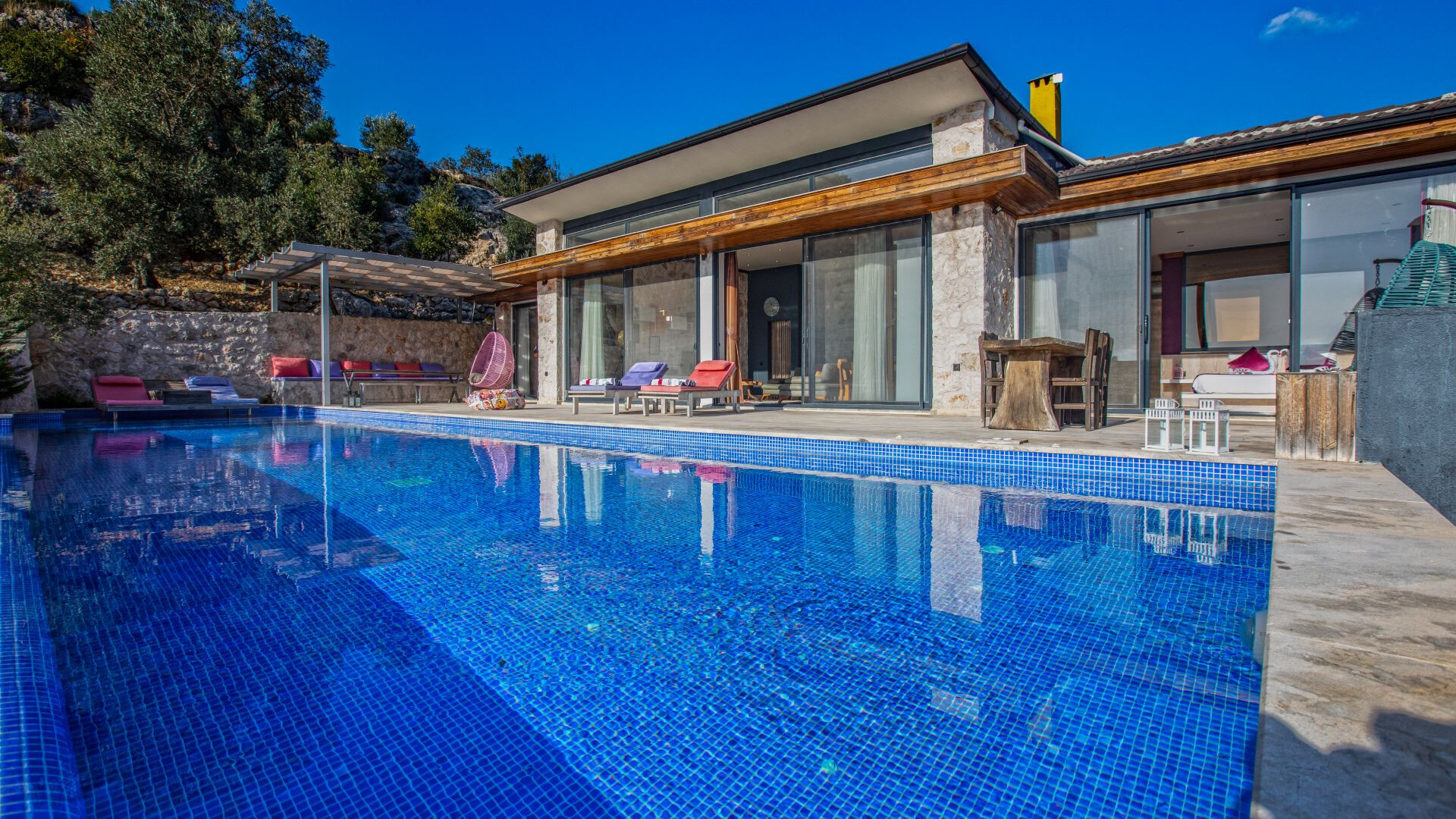 VBK66545 Villa Booking