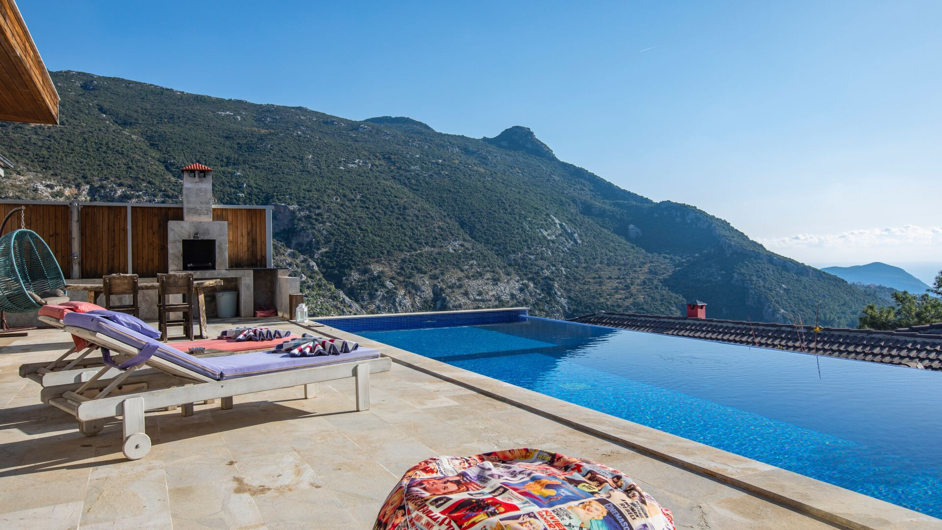 VBK66545 Villa Booking