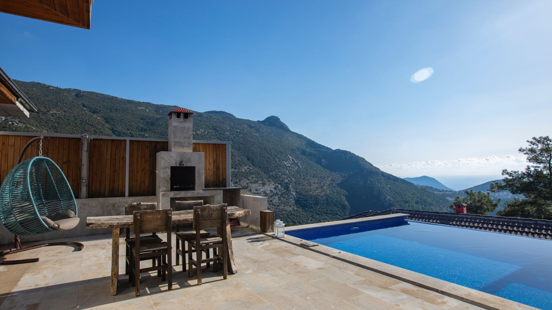 VBK66545 Villa Booking