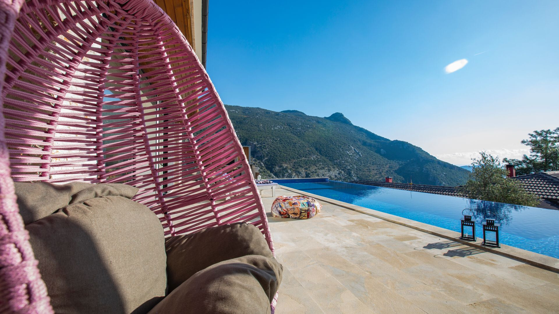 VBK66545 Villa Booking