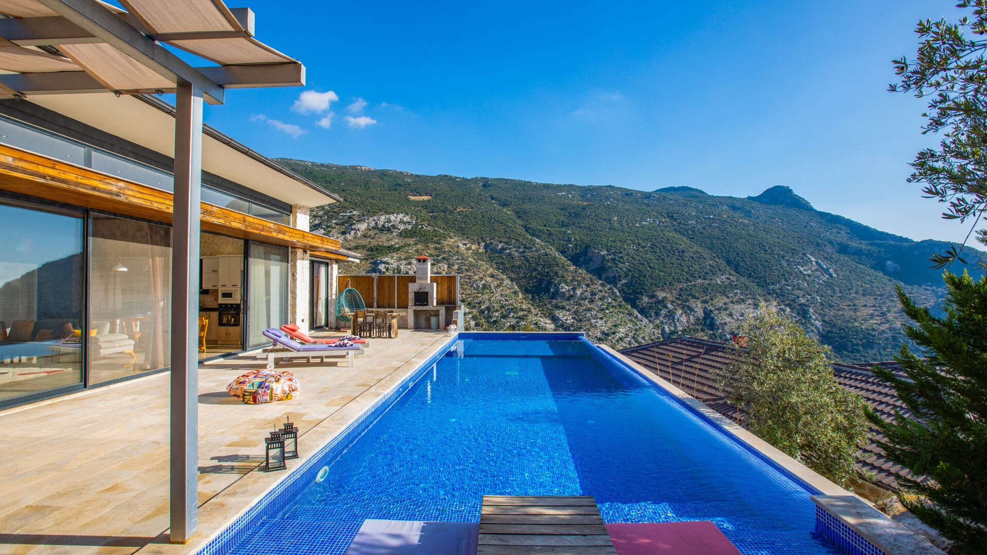 VBK66545 Villa Booking