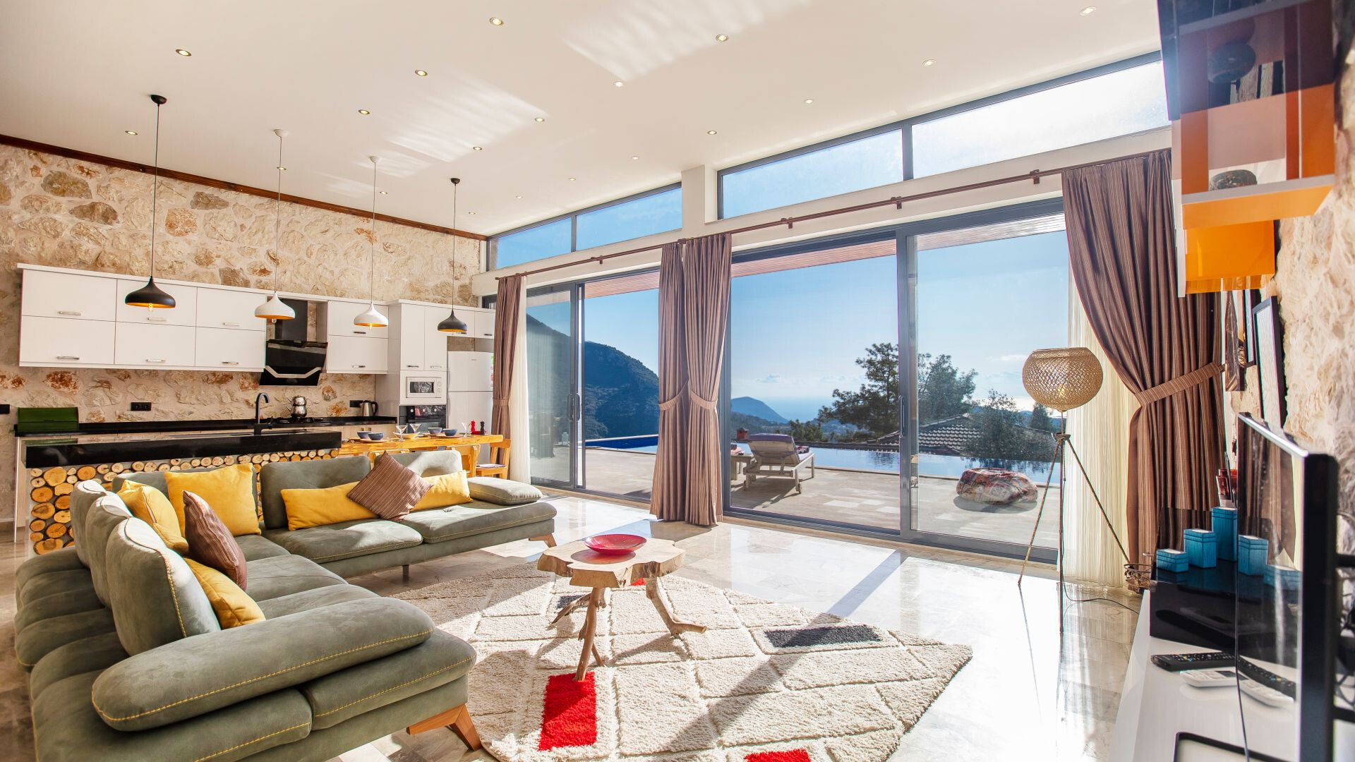 VBK66545 Villa Booking