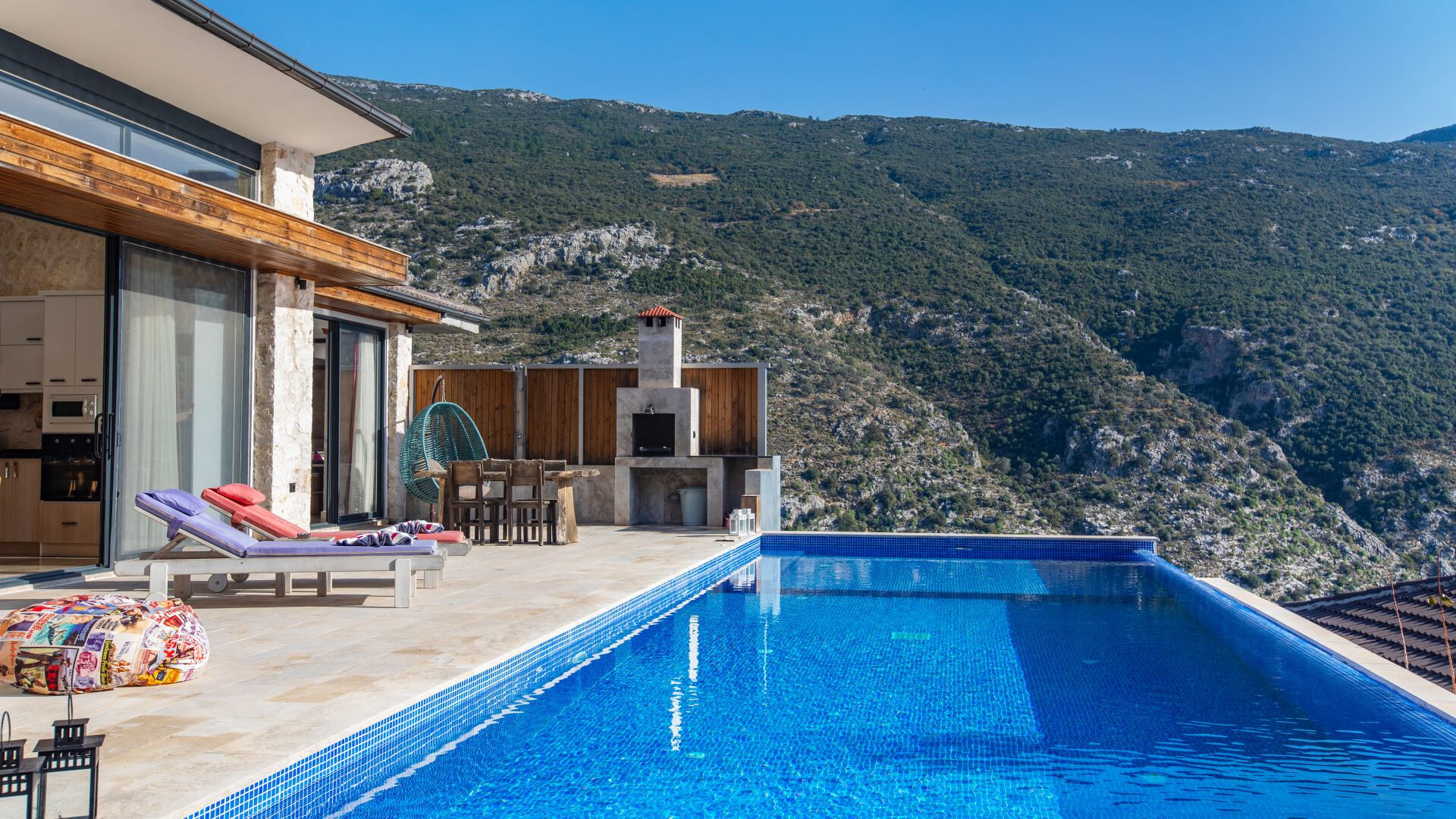 VBK66545 Villa Booking