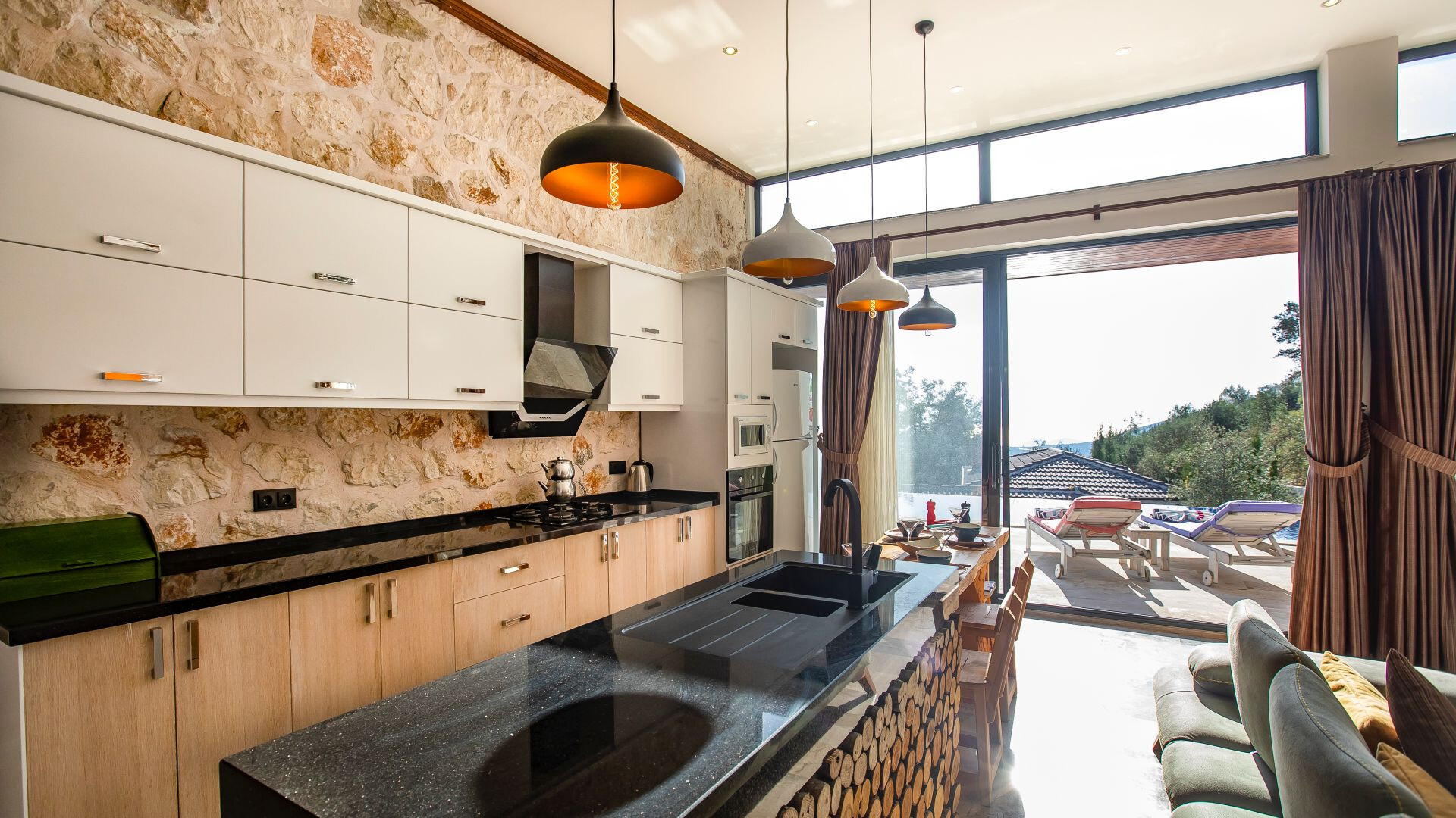 VBK66545 Villa Booking