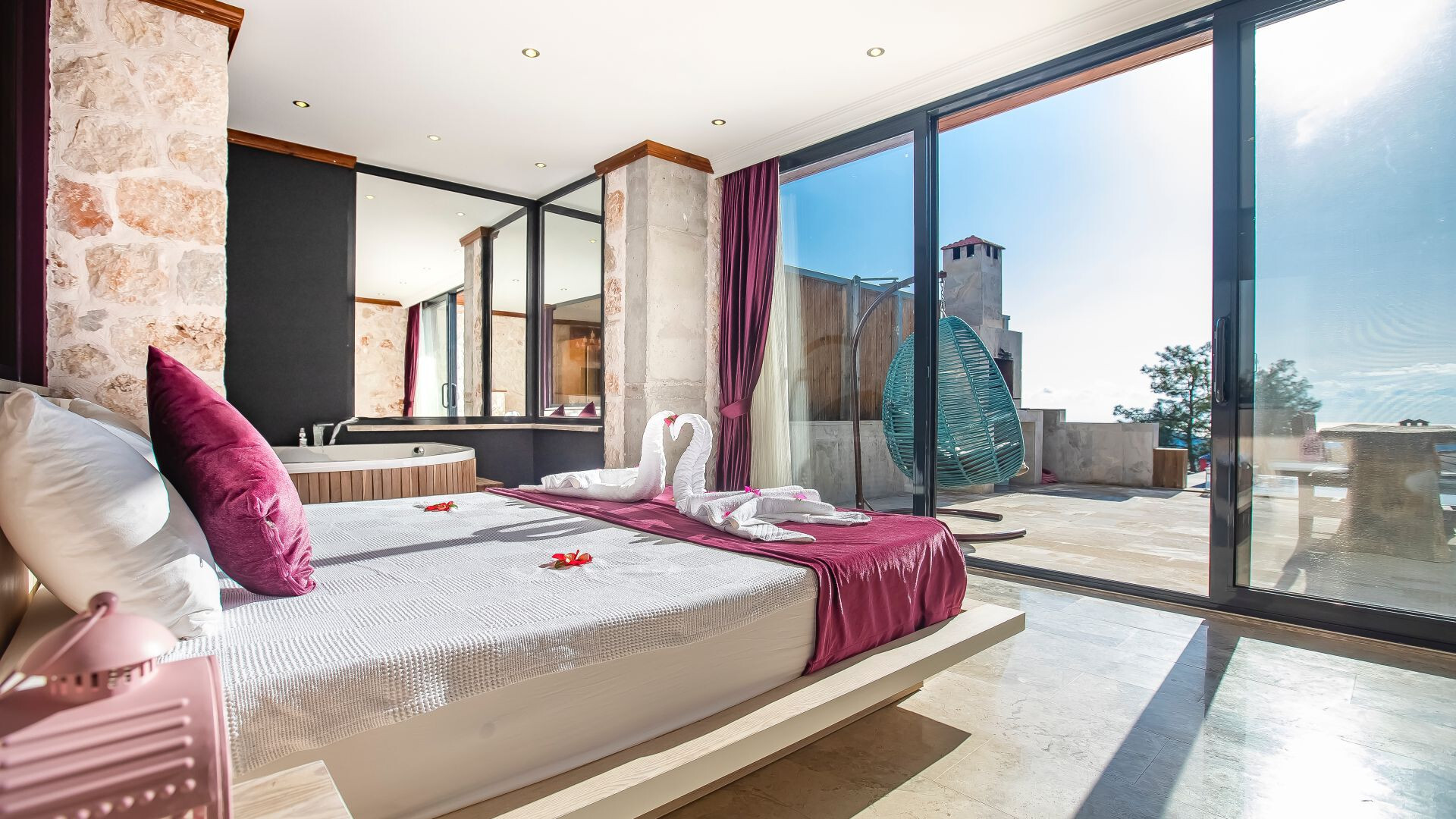 VBK66545 Villa Booking