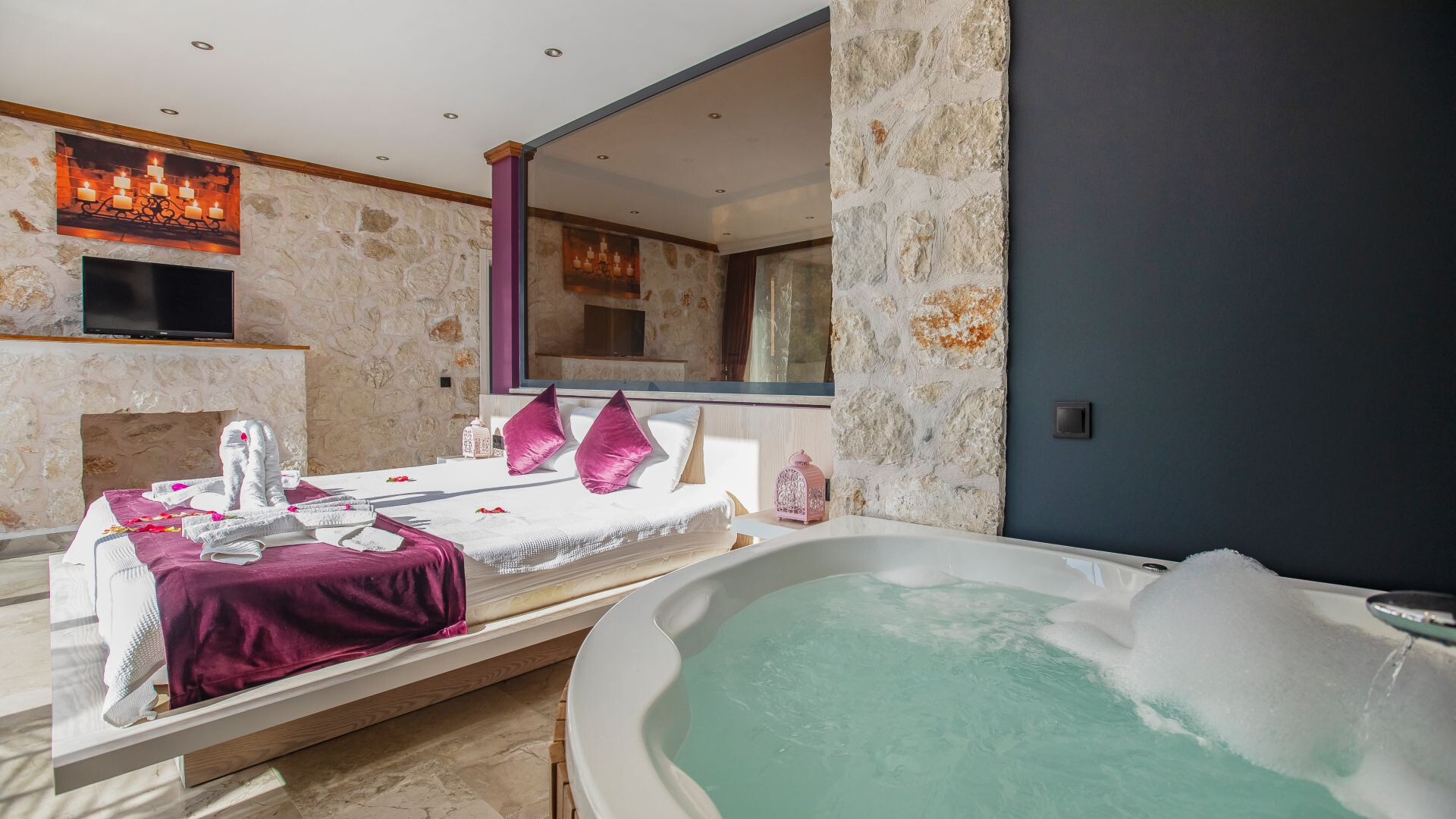 VBK66545 Villa Booking