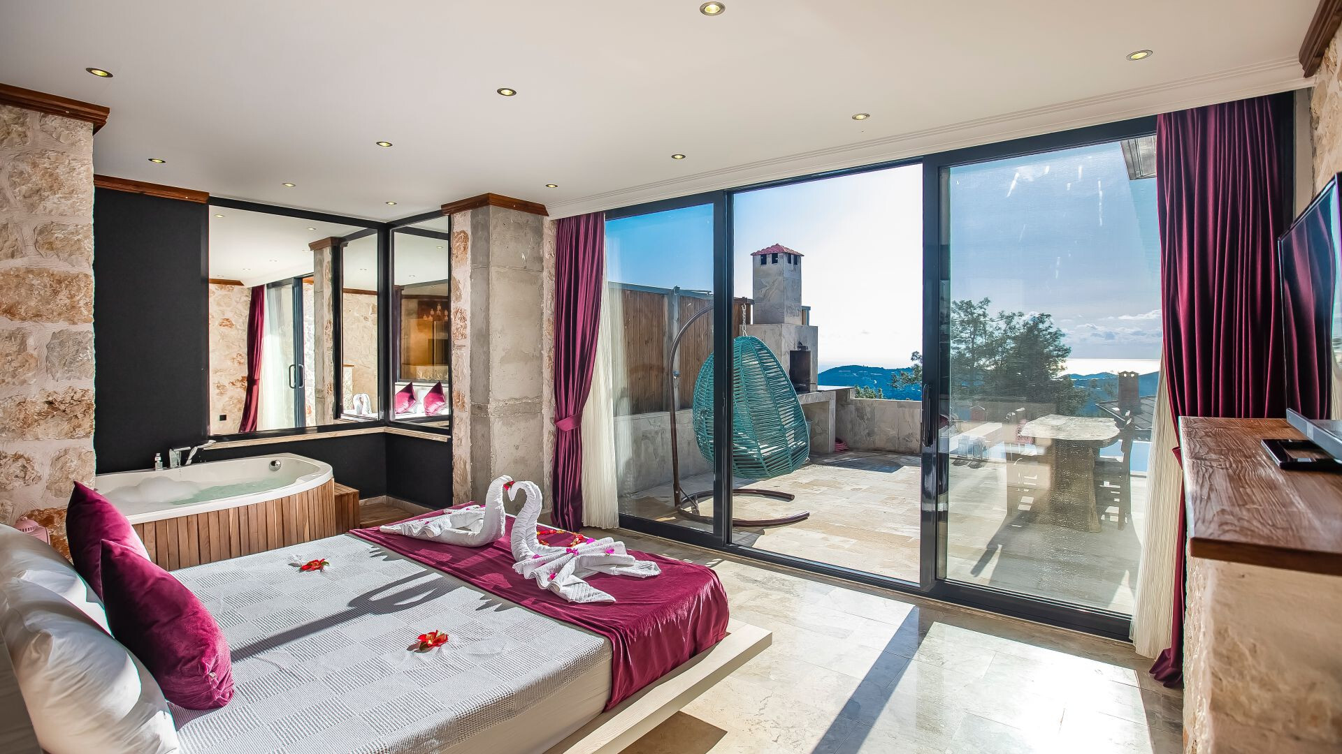 VBK66545 Villa Booking