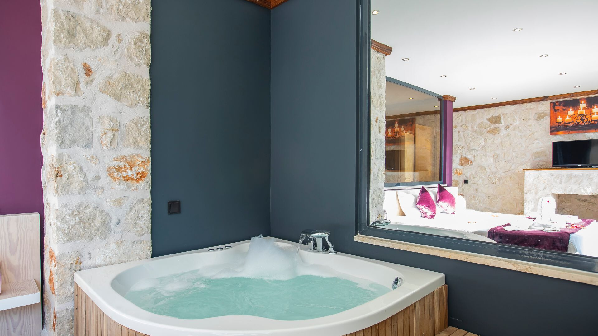 VBK66545 Villa Booking