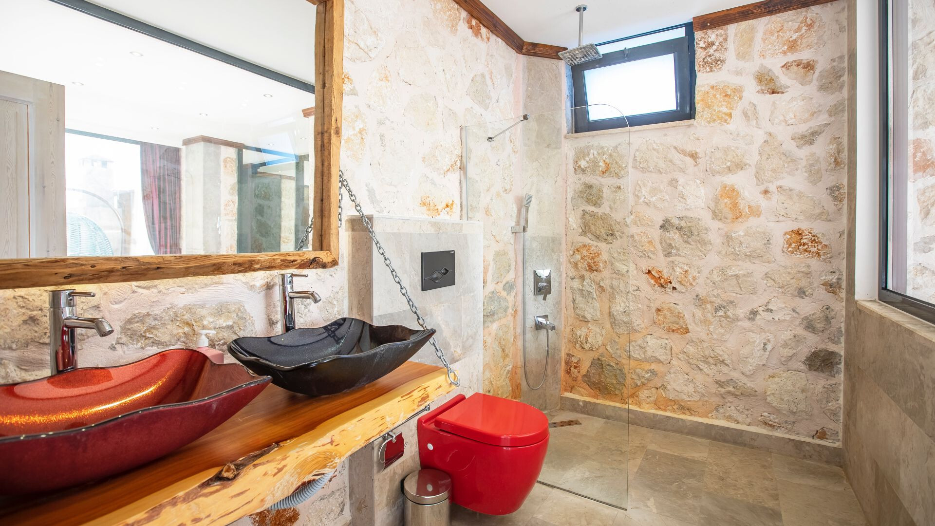 VBK66545 Villa Booking