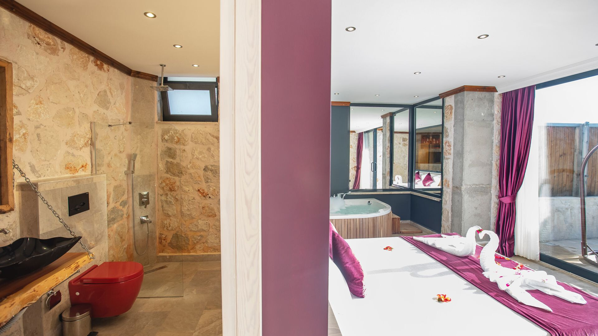 VBK66545 Villa Booking