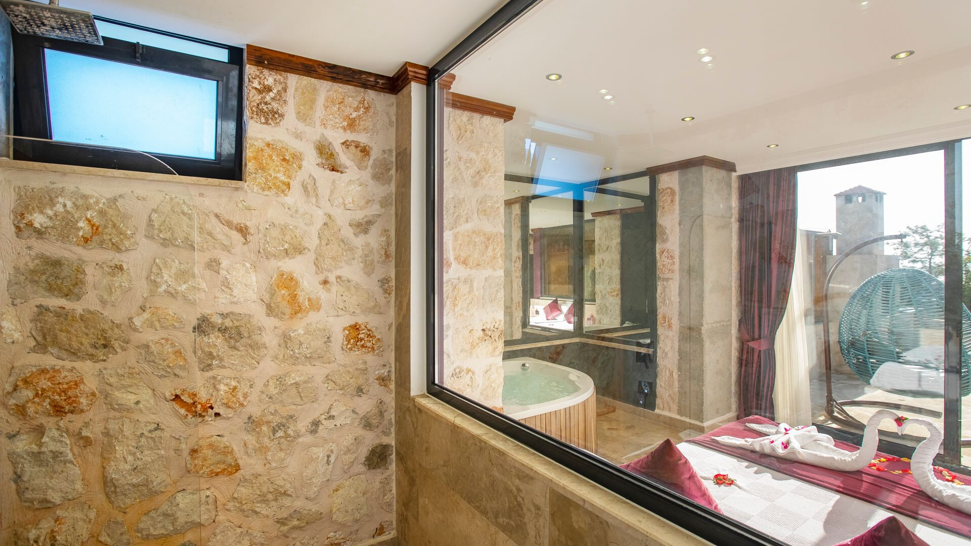 VBK66545 Villa Booking