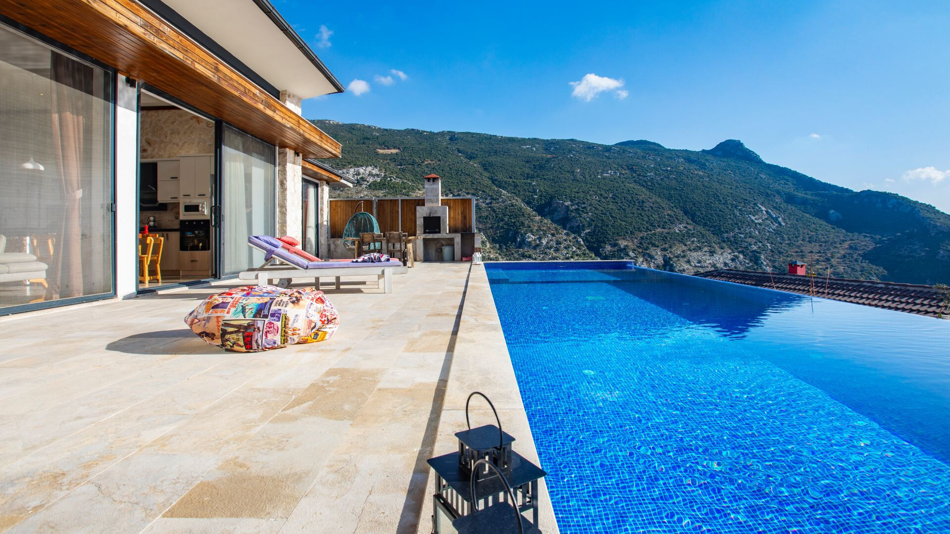 VBK66545 Villa Booking