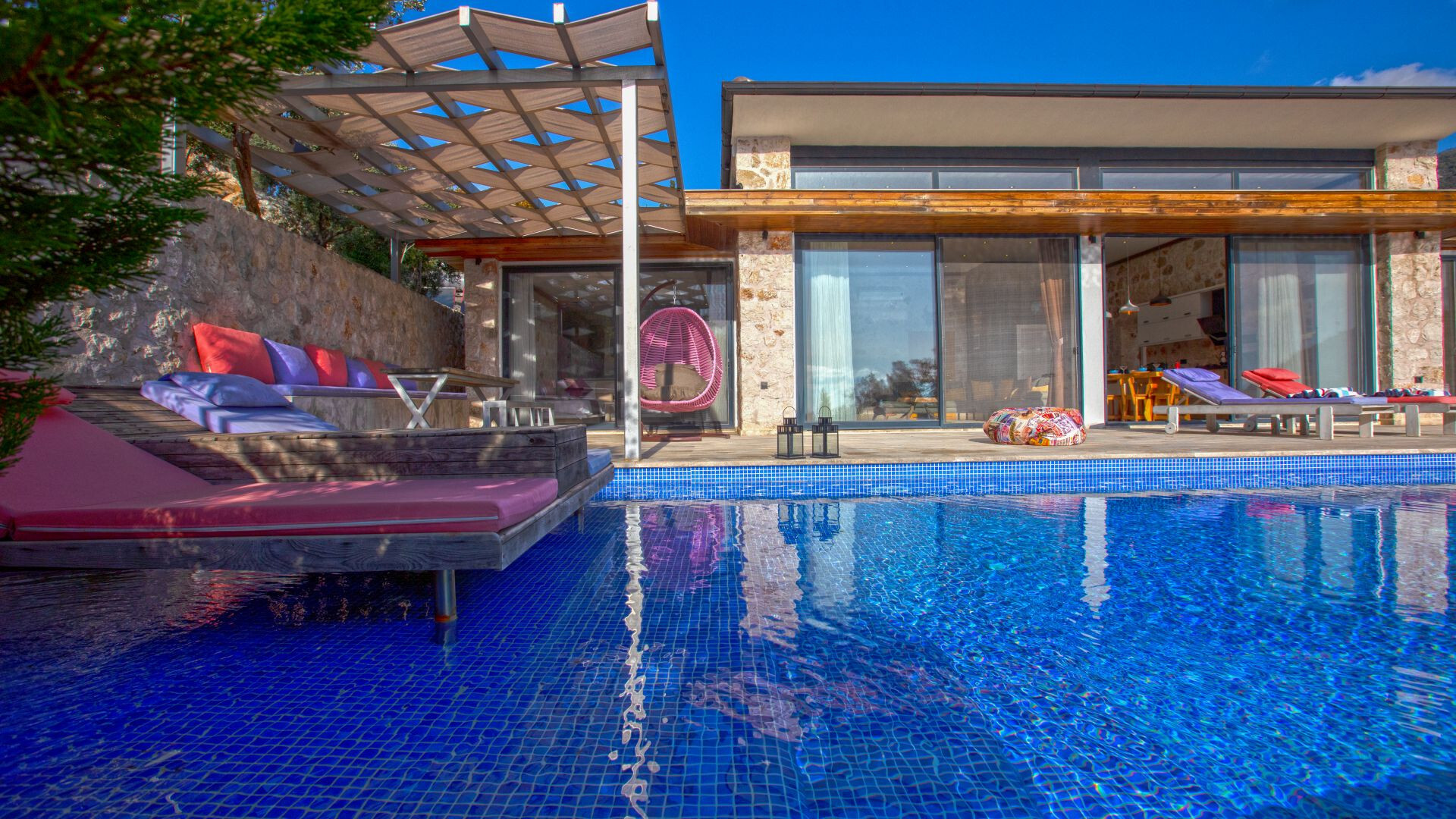 VBK66545 Villa Booking