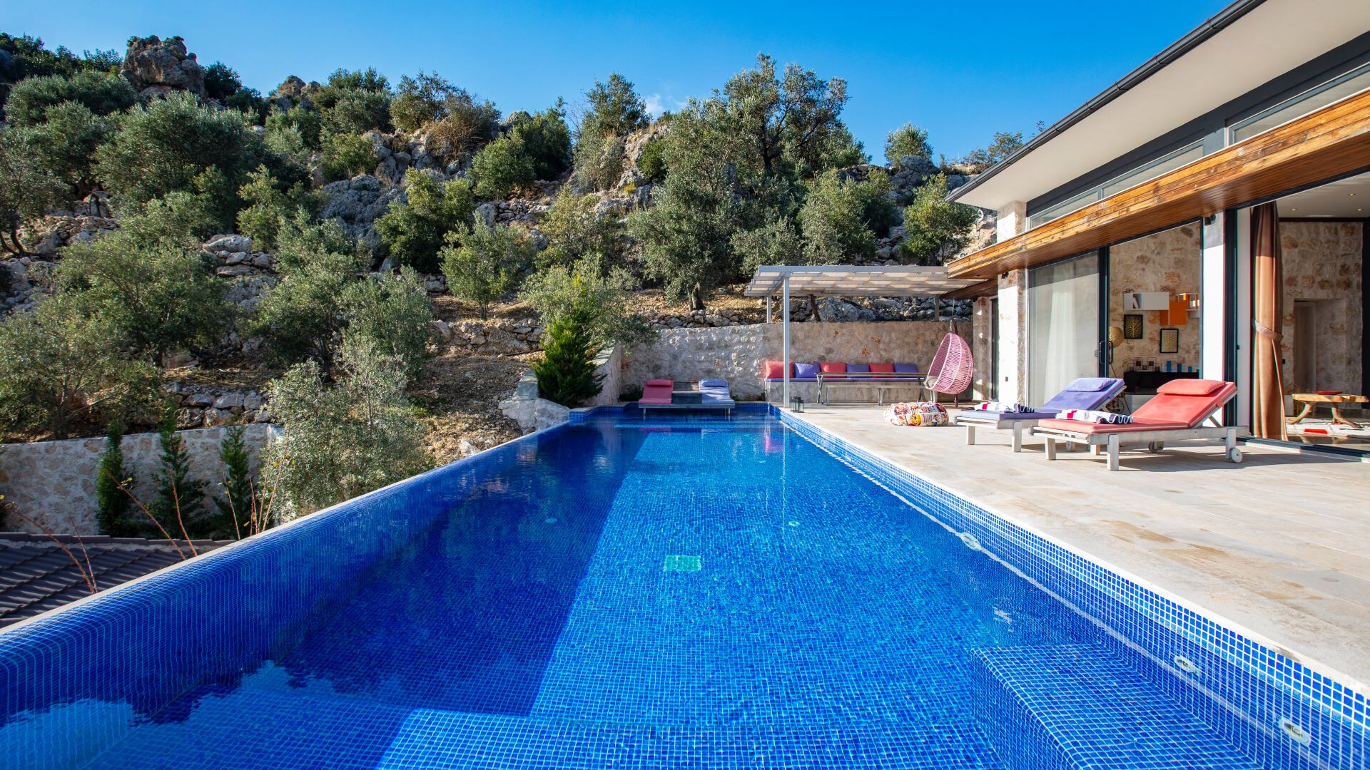 VBK66545 Villa Booking