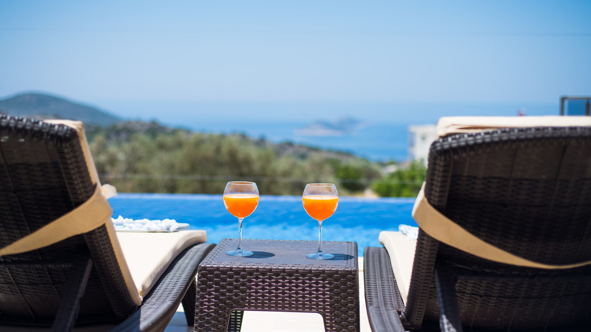 VBK75275 Villa Booking