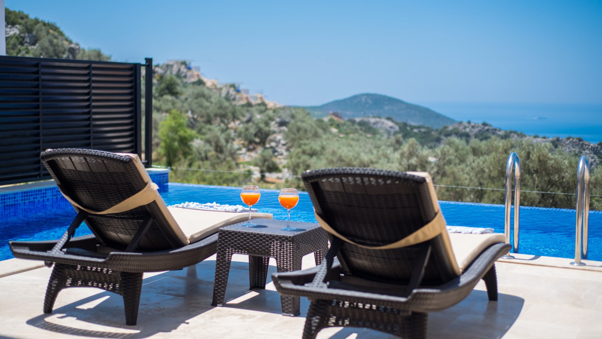 VBK75275 Villa Booking