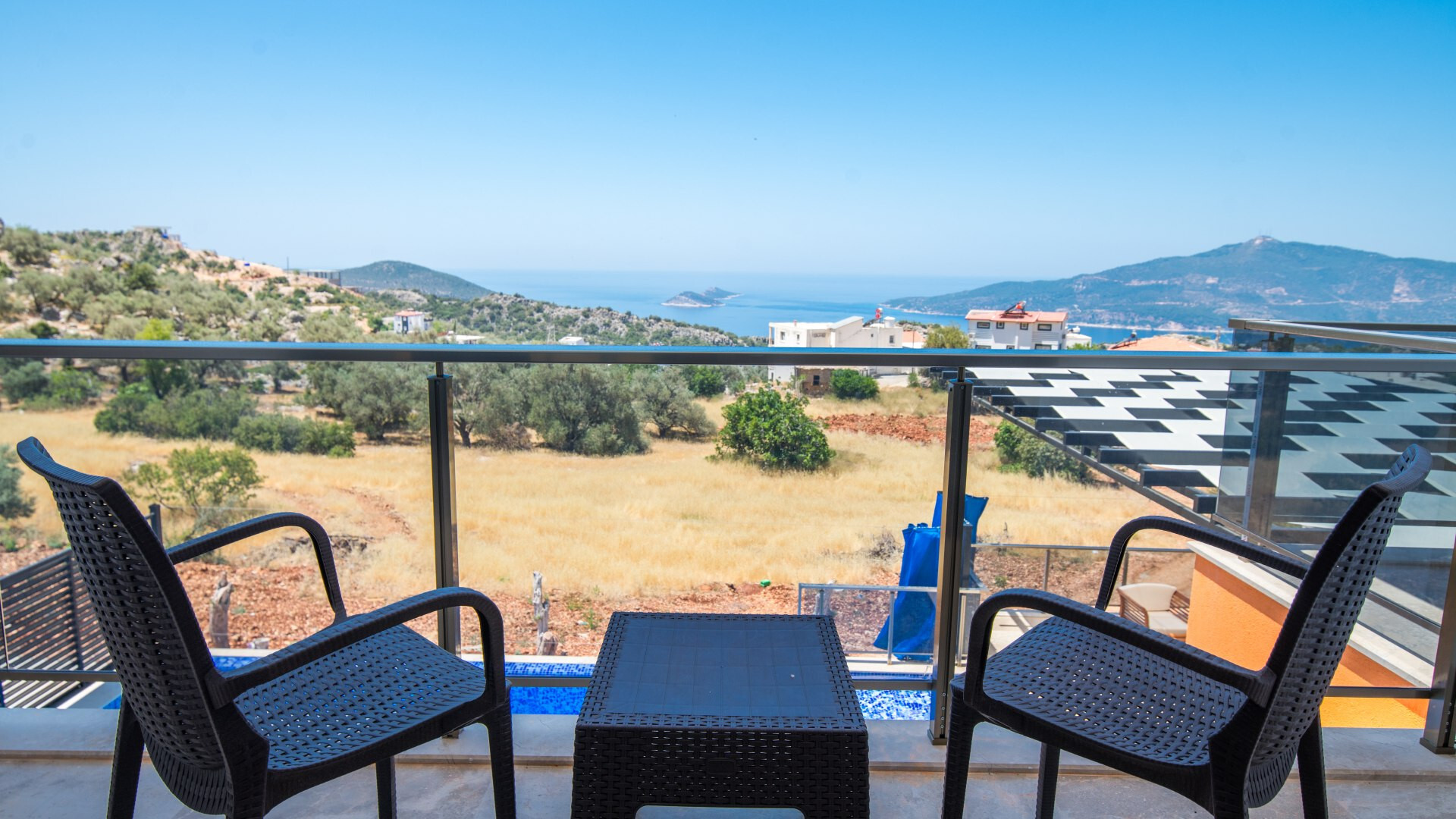 VBK75275 Villa Booking