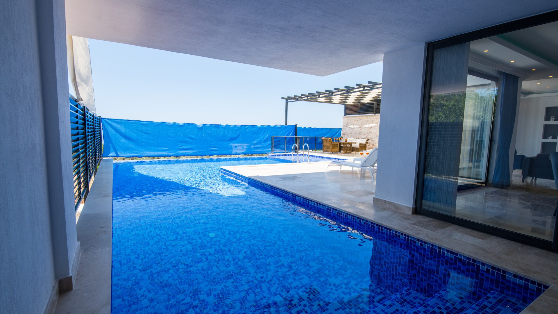 VBK75275 Villa Booking