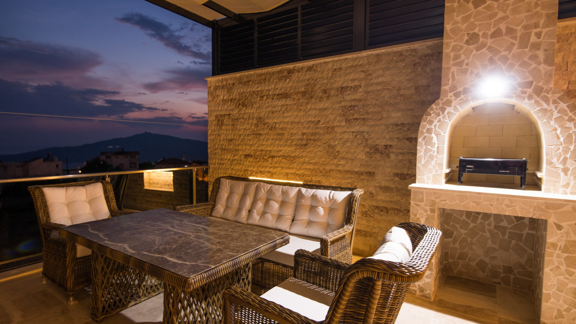 VBK75275 Villa Booking