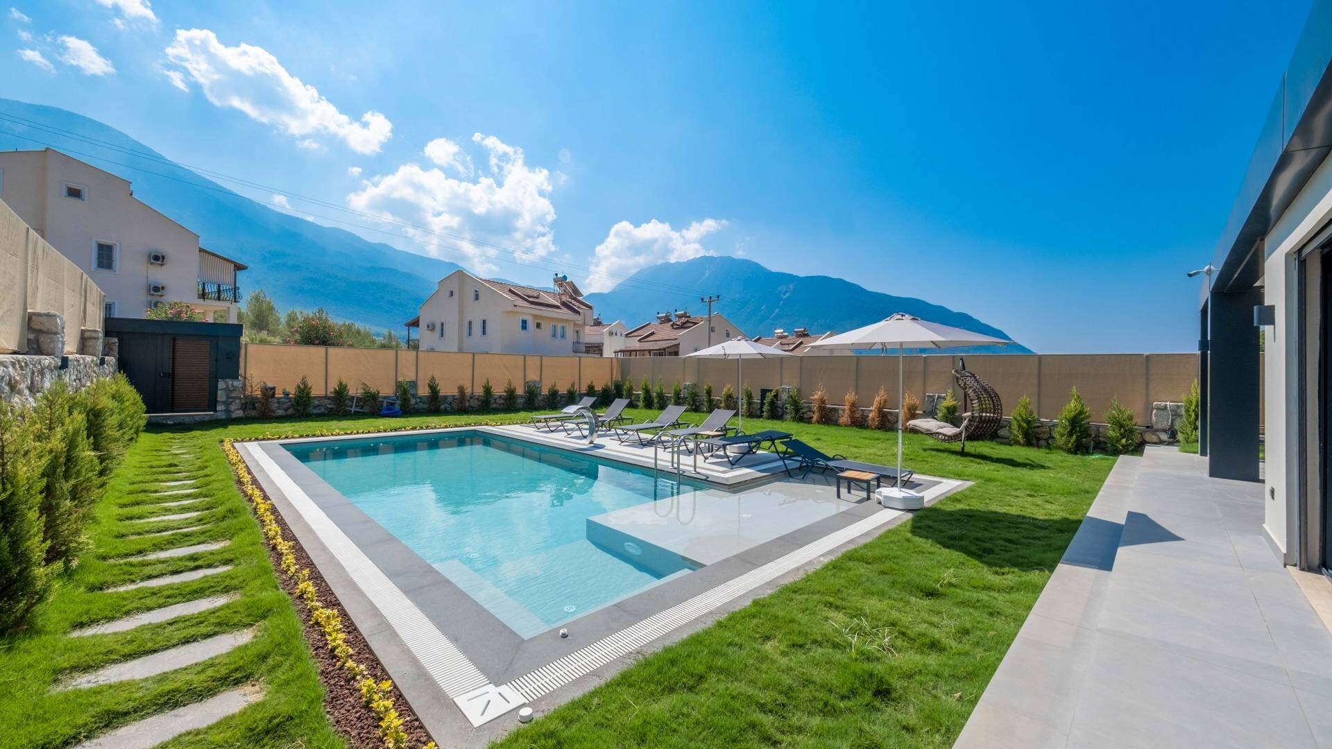 VBK42773 Villa Booking