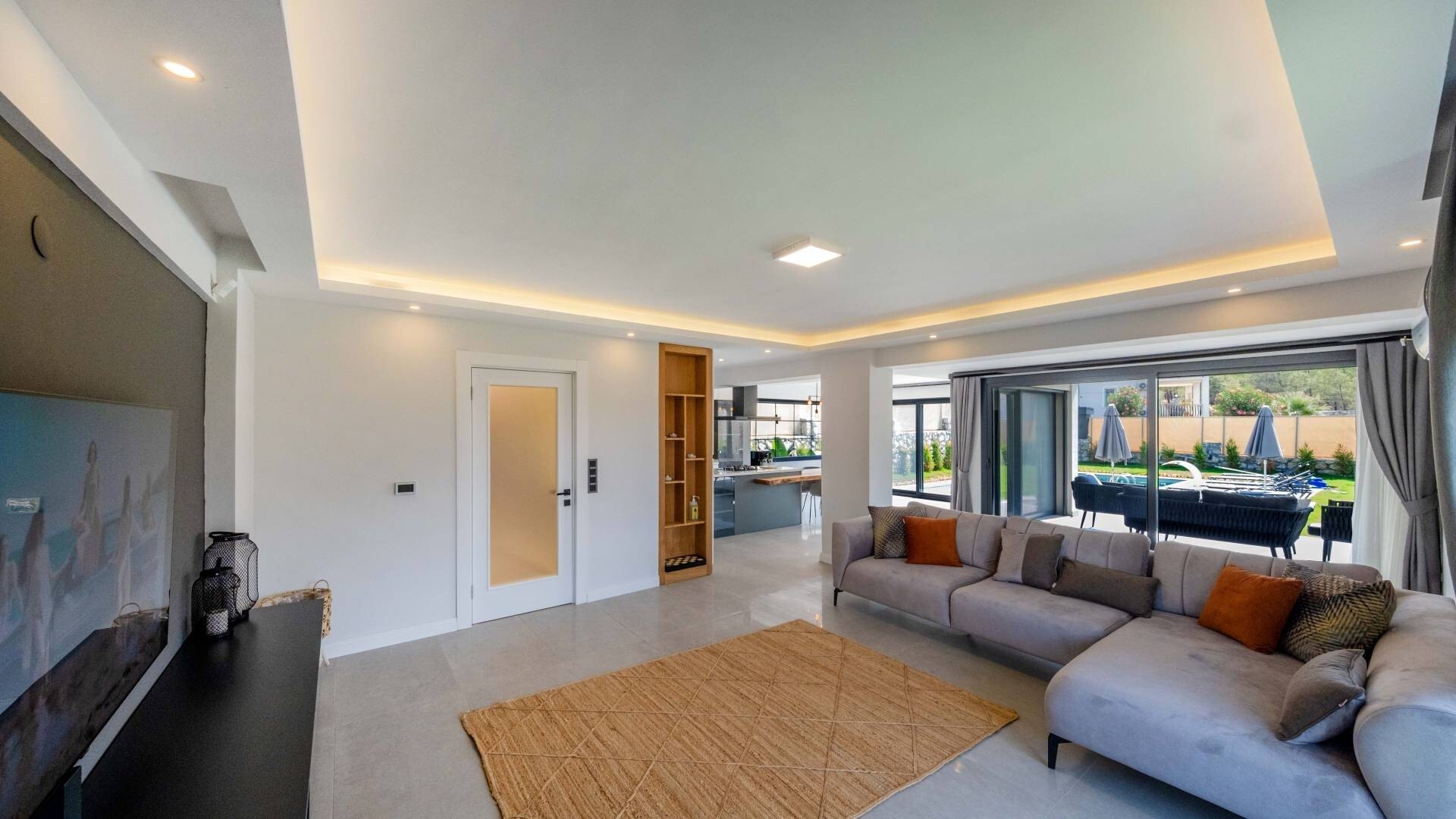VBK42773 Villa Booking