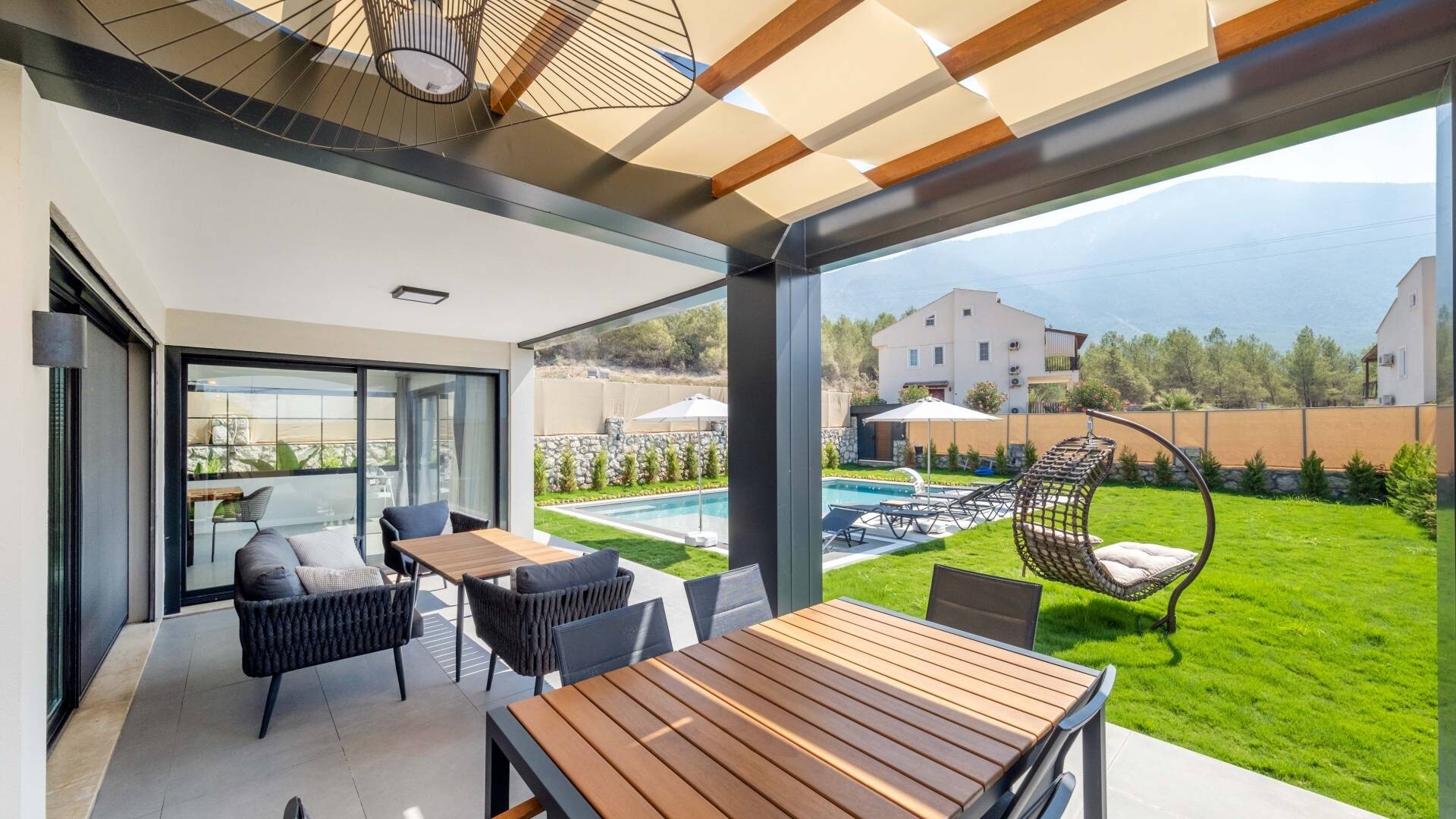 VBK42773 Villa Booking