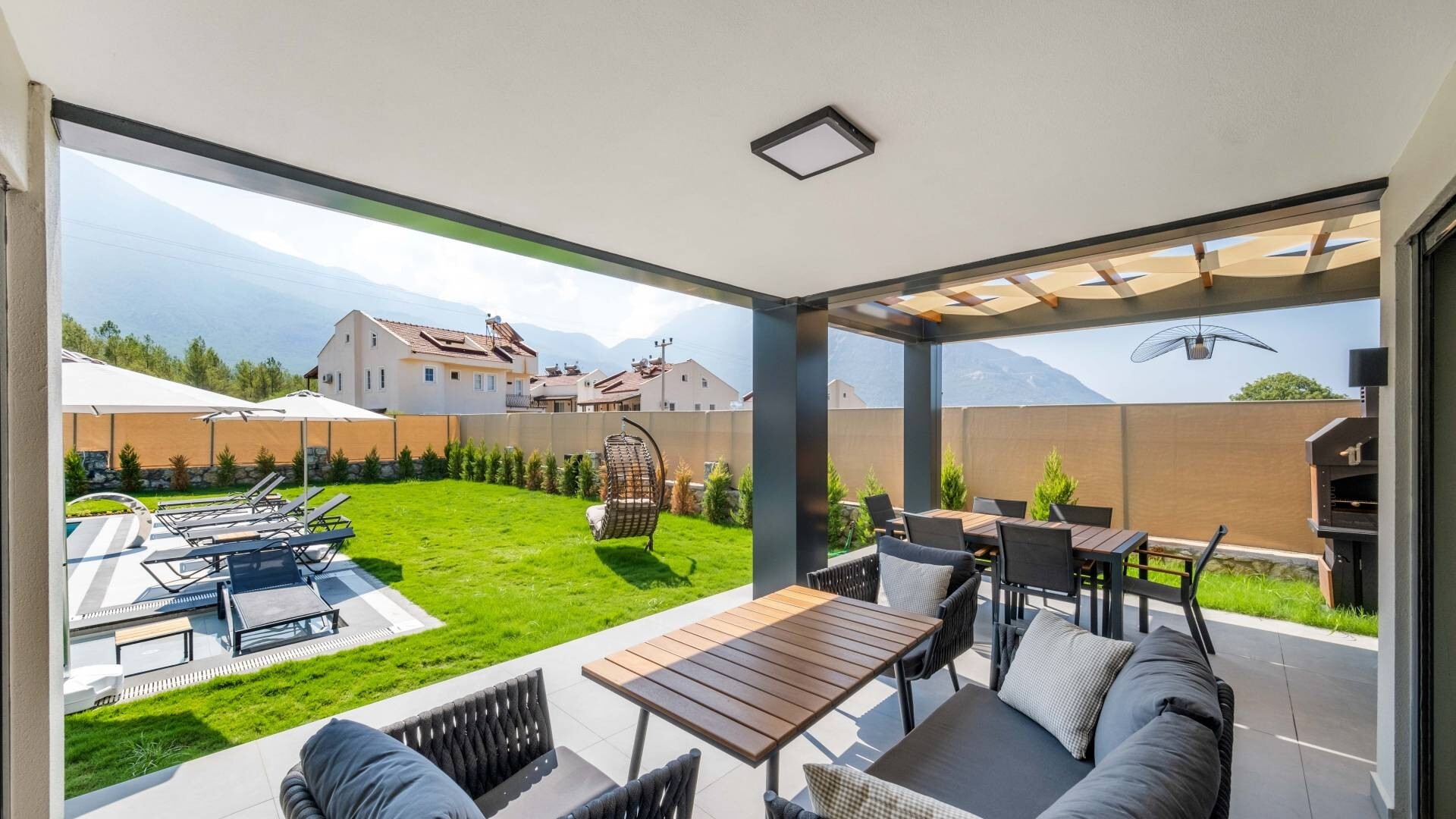 VBK42773 Villa Booking