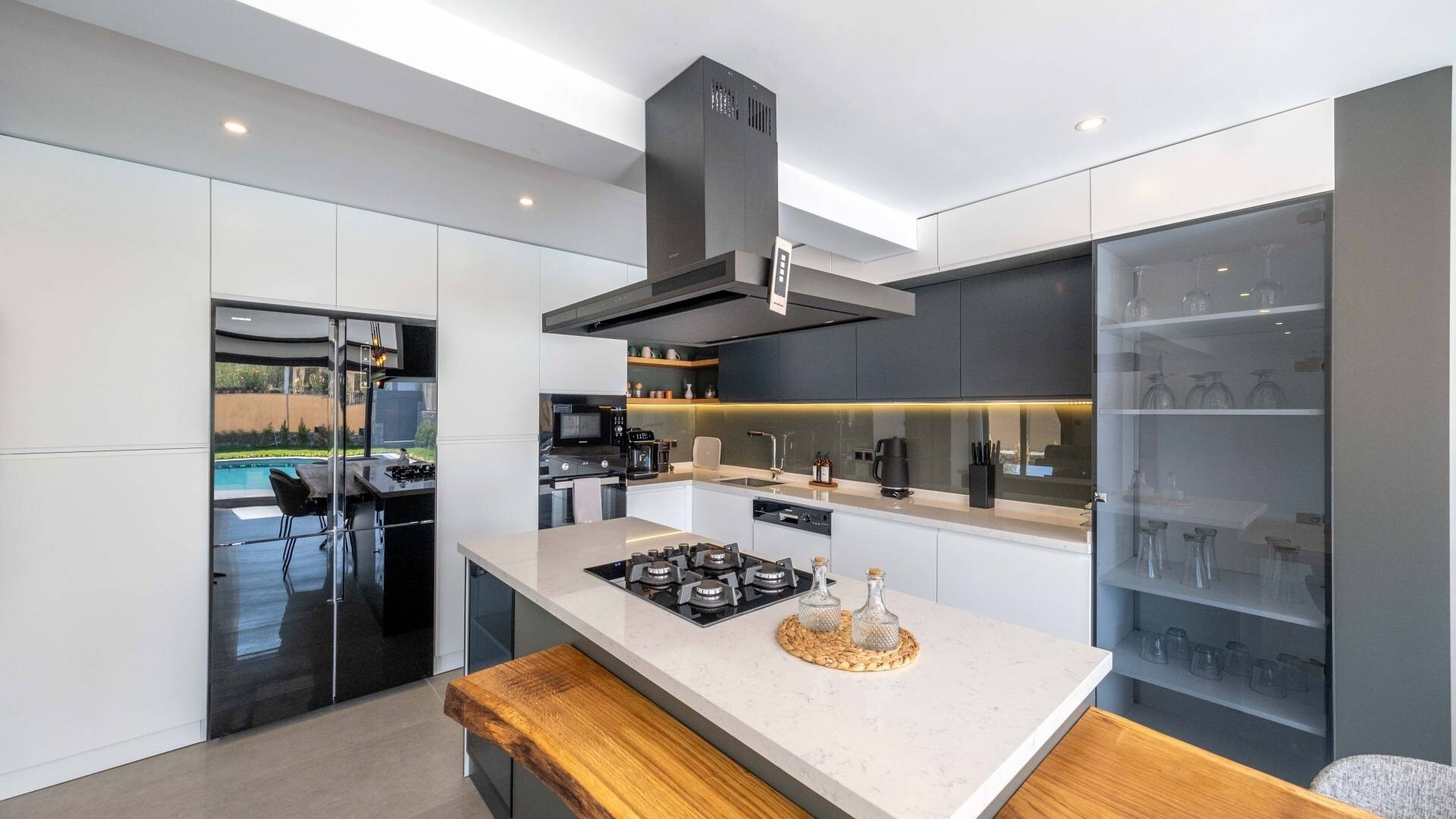 VBK42773 Villa Booking