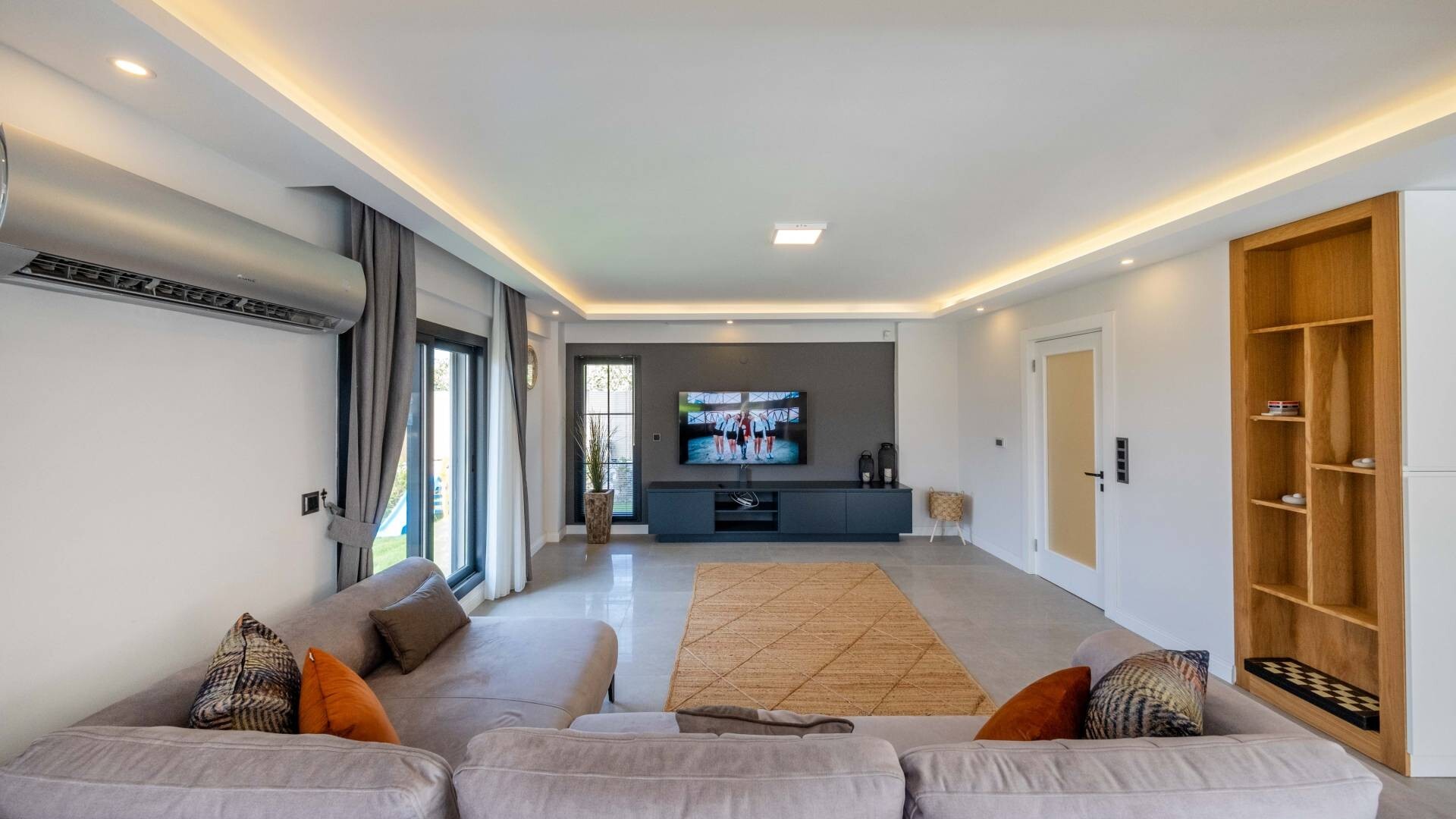 VBK42773 Villa Booking