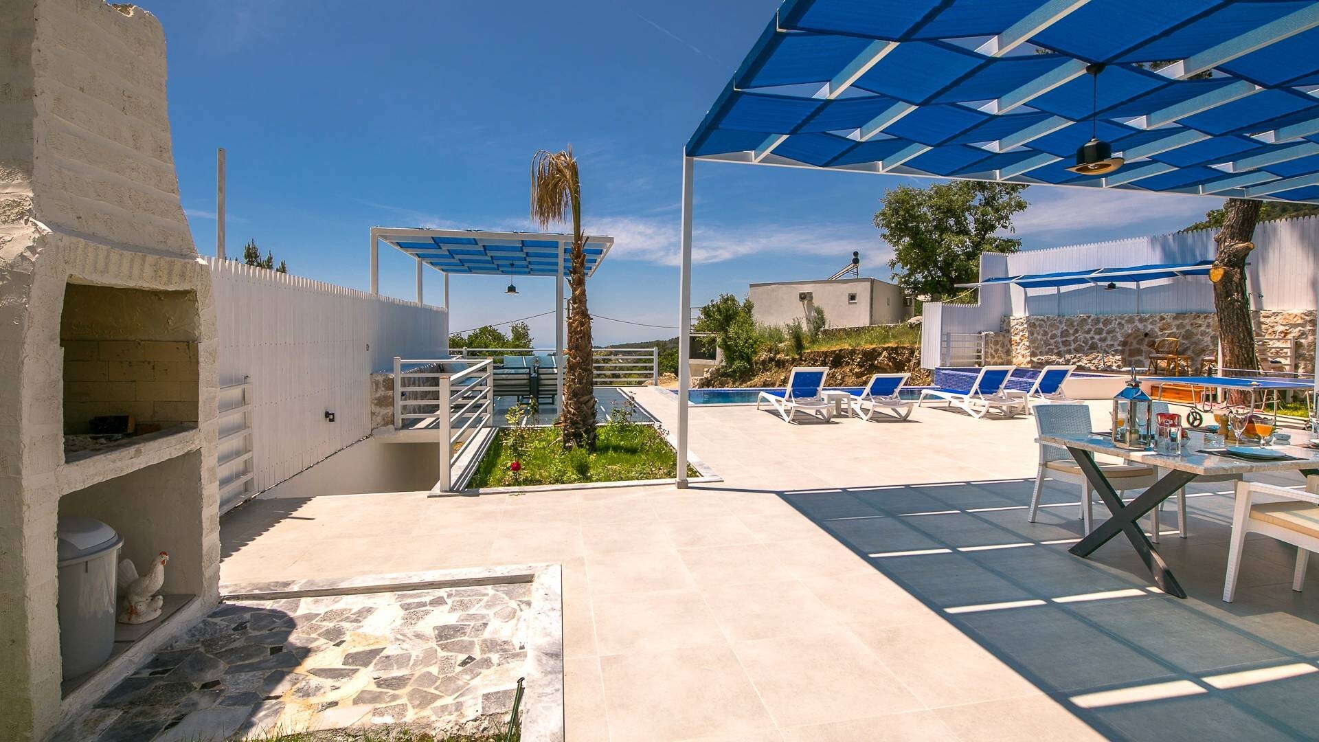 VBK89651 Villa Booking