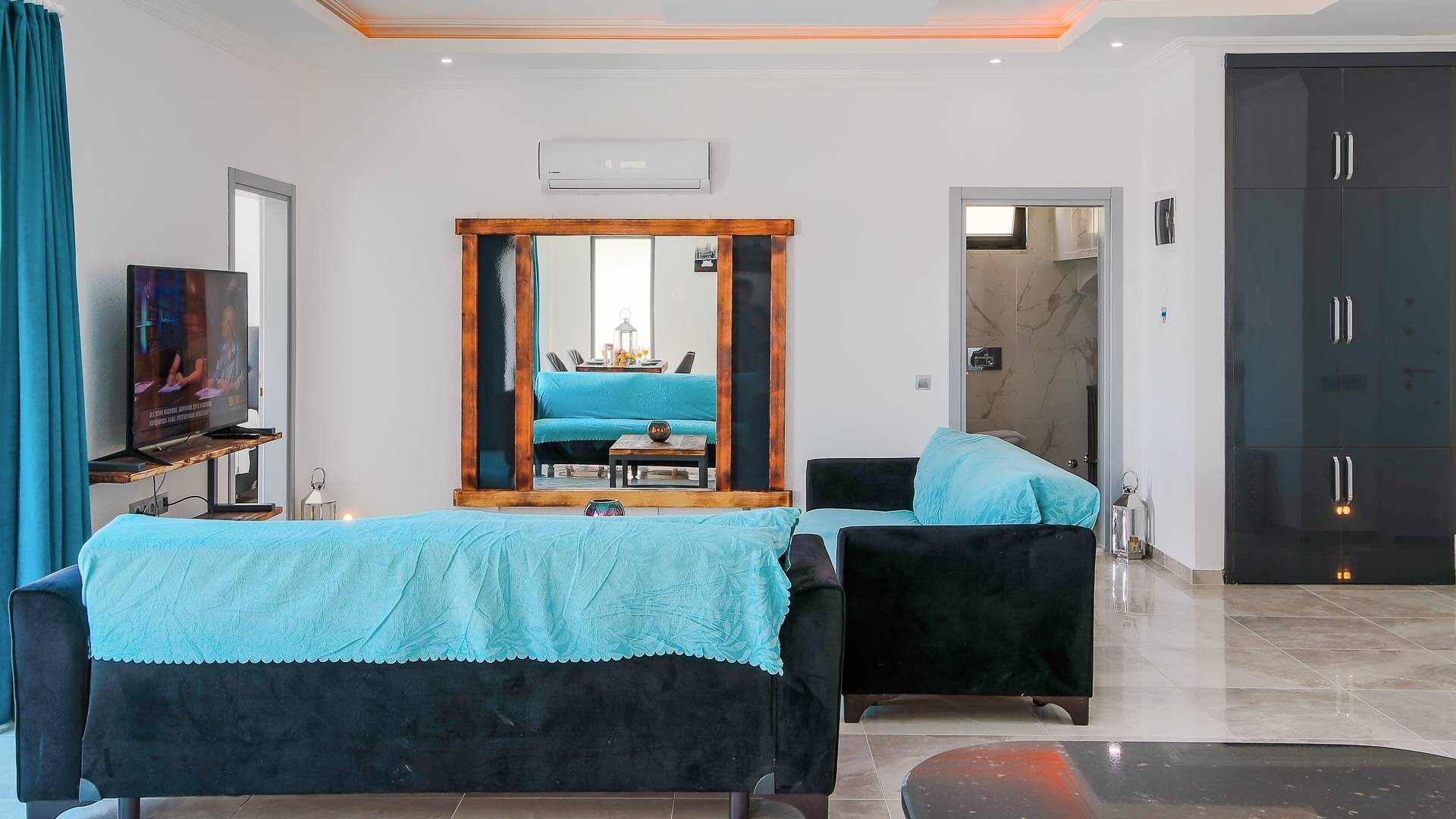 VBK89651 Villa Booking