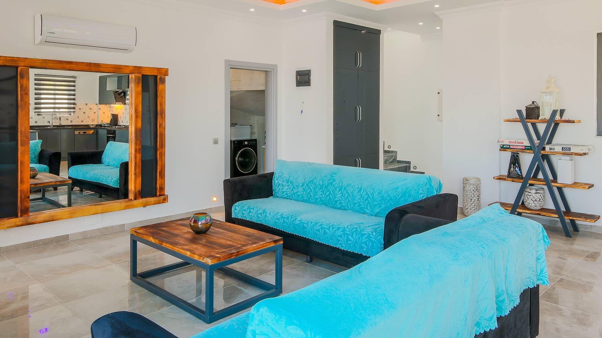 VBK89651 Villa Booking