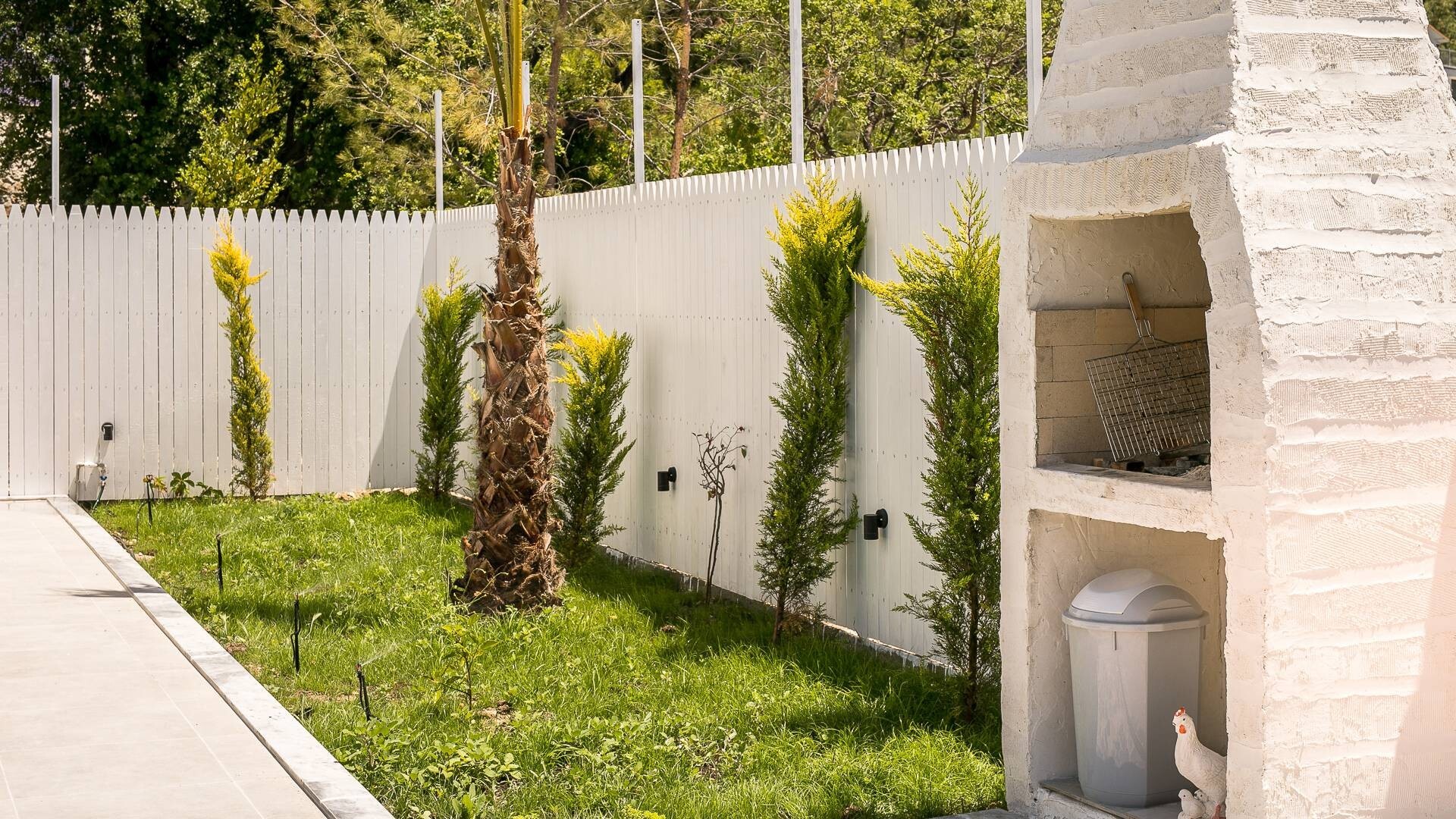 VBK89651 Villa Booking