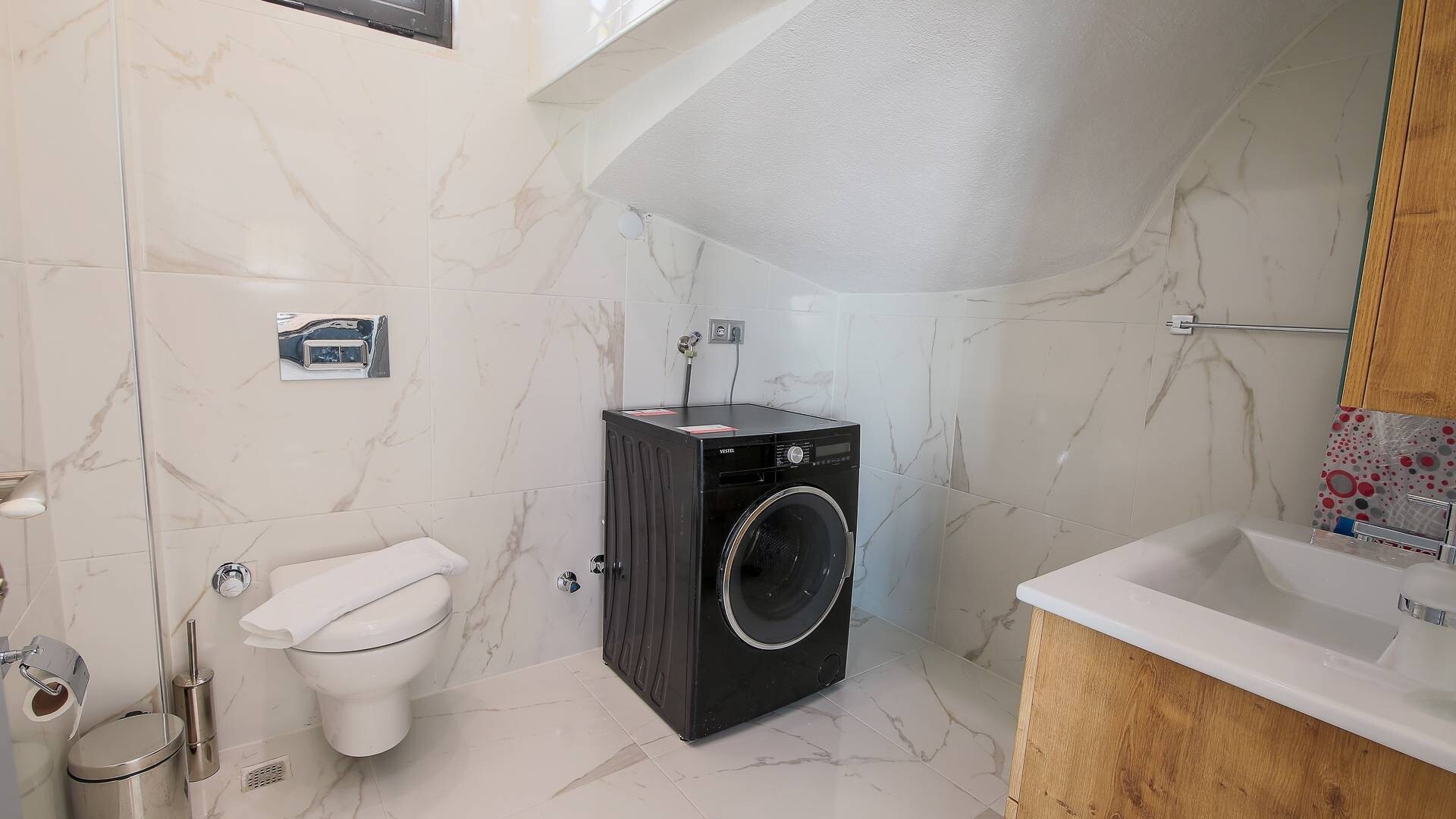 VBK89651 Villa Booking