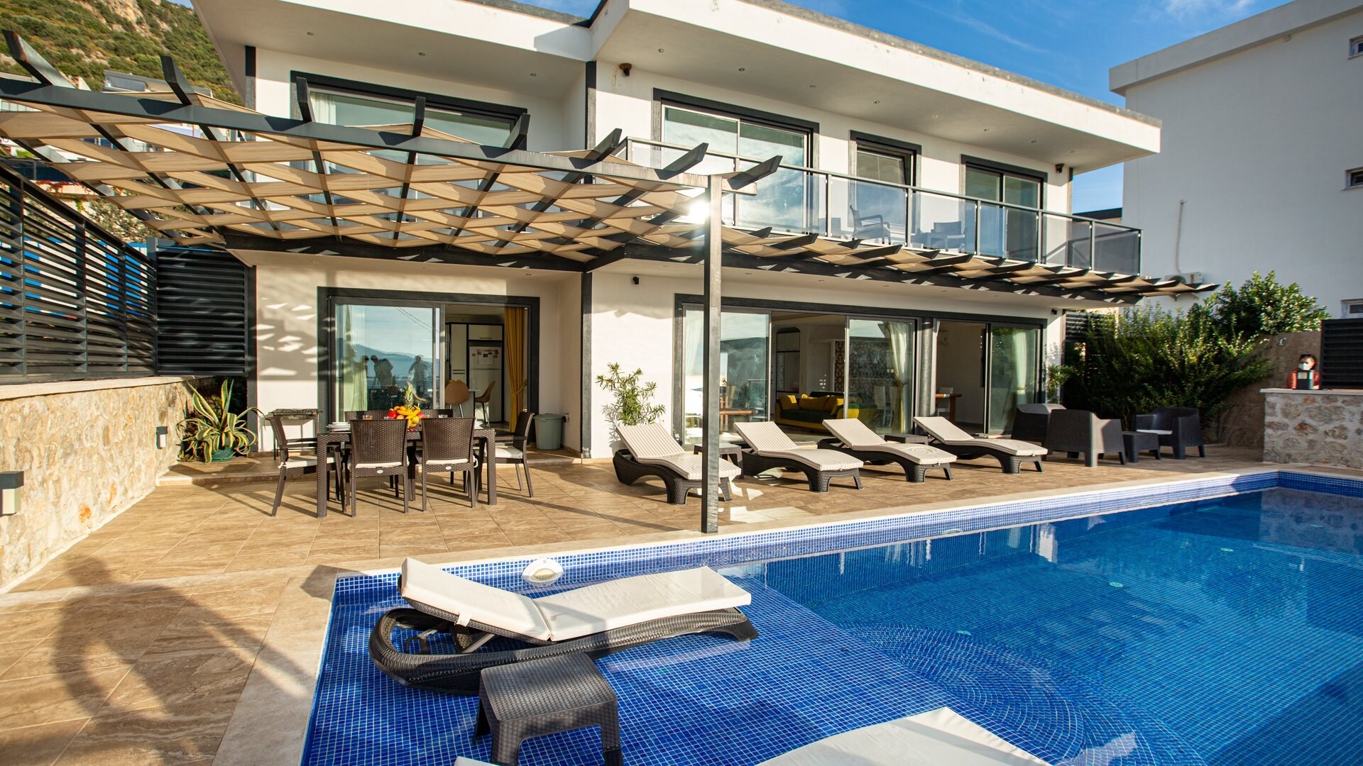 VBK32493 Villa Booking