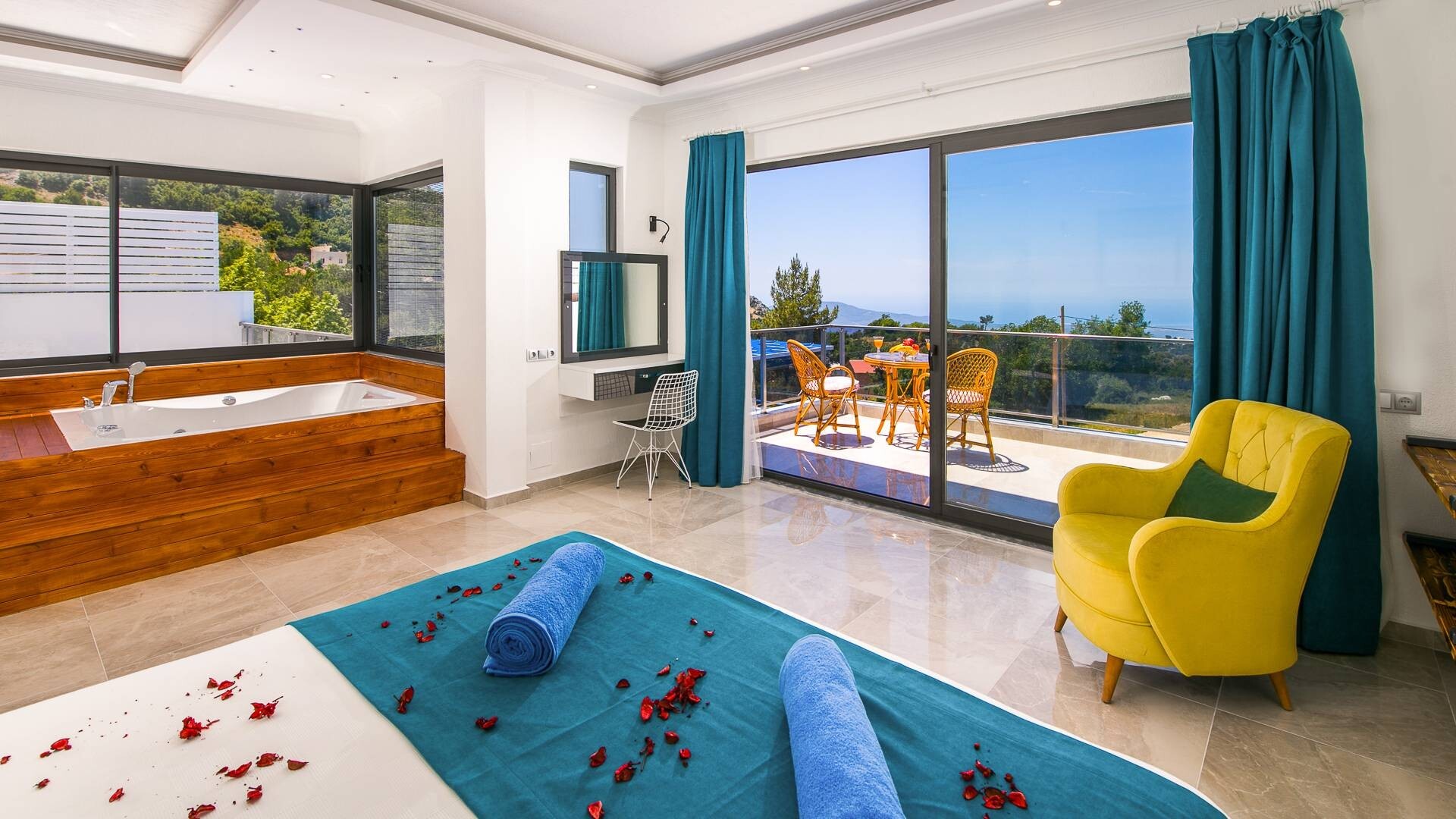 VBK89651 Villa Booking