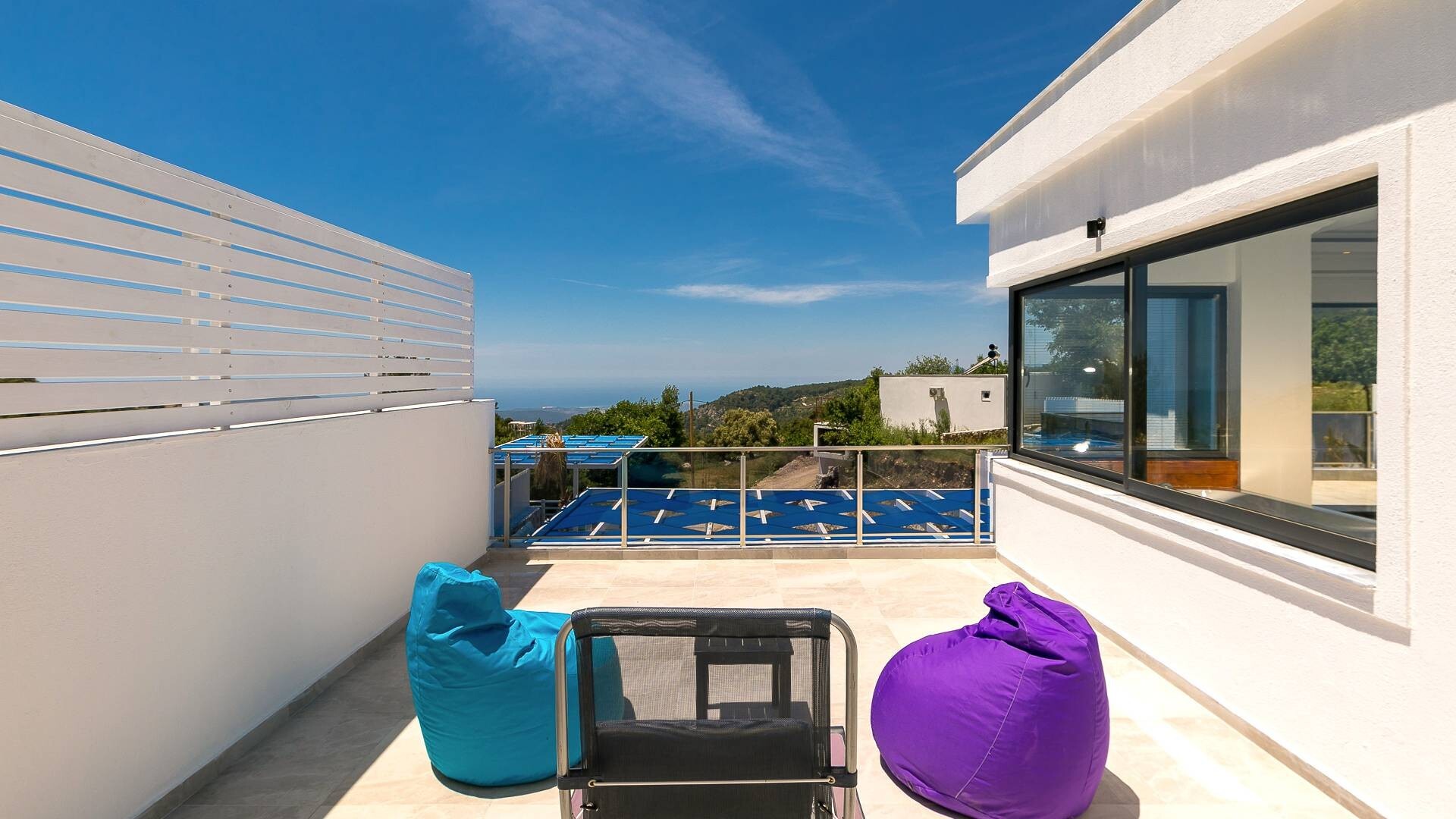 VBK89651 Villa Booking