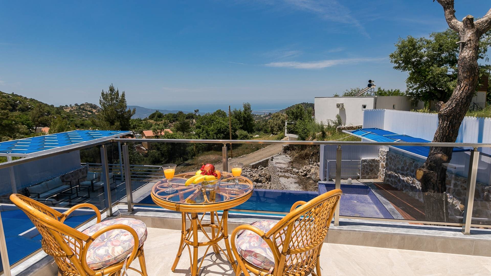 VBK89651 Villa Booking