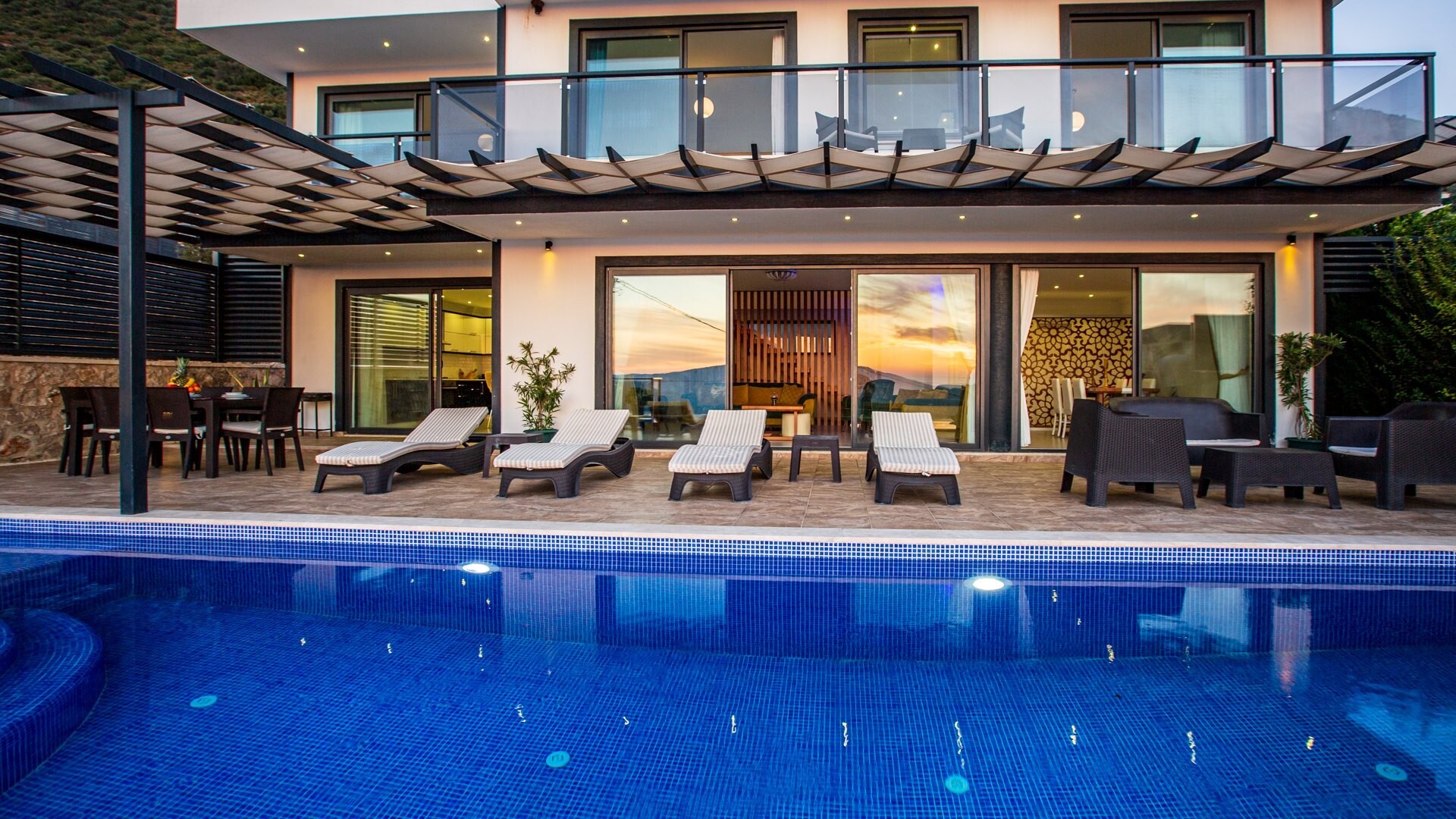 VBK32493 Villa Booking