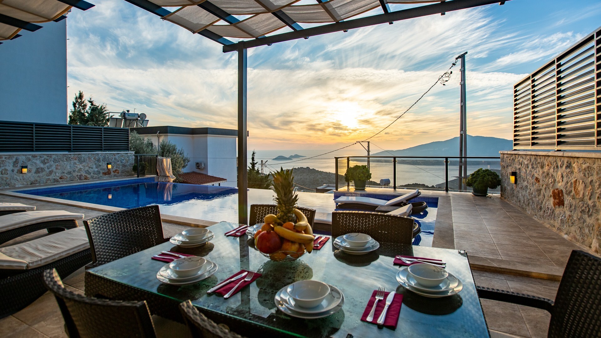 VBK32493 Villa Booking