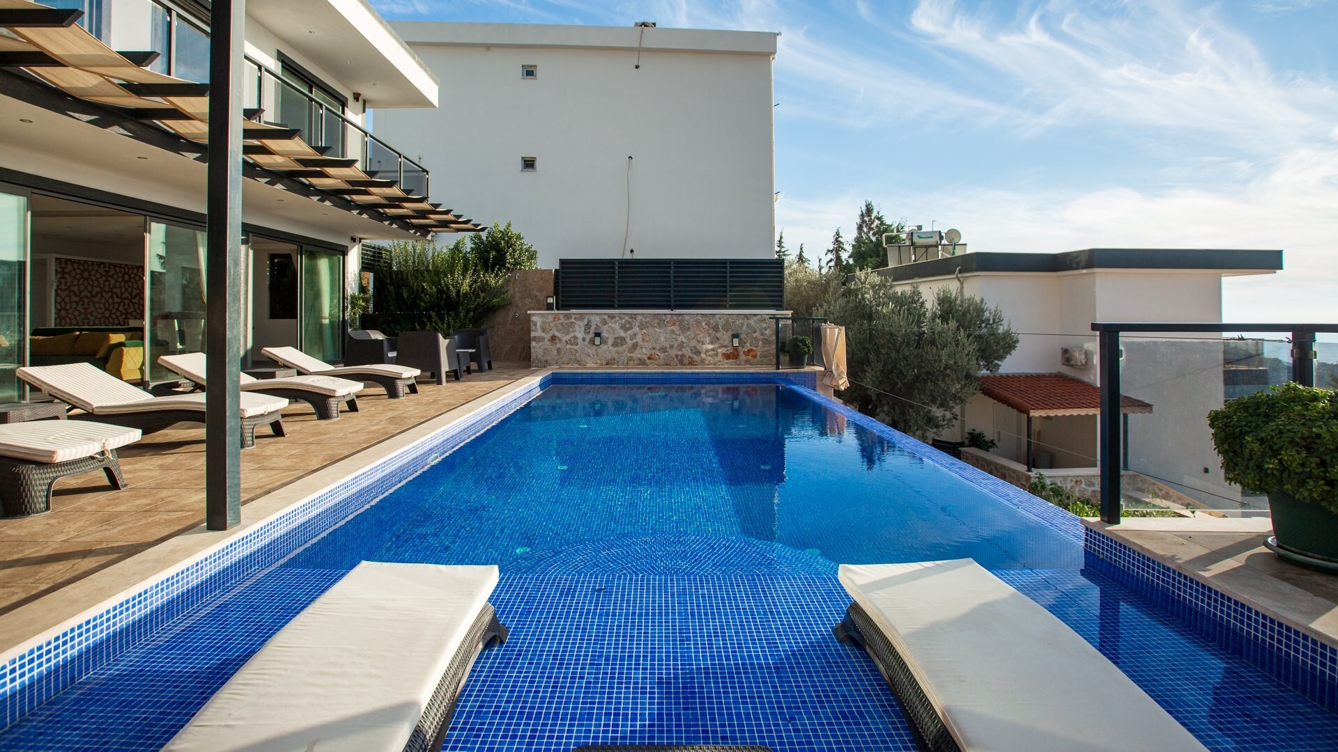 VBK32493 Villa Booking