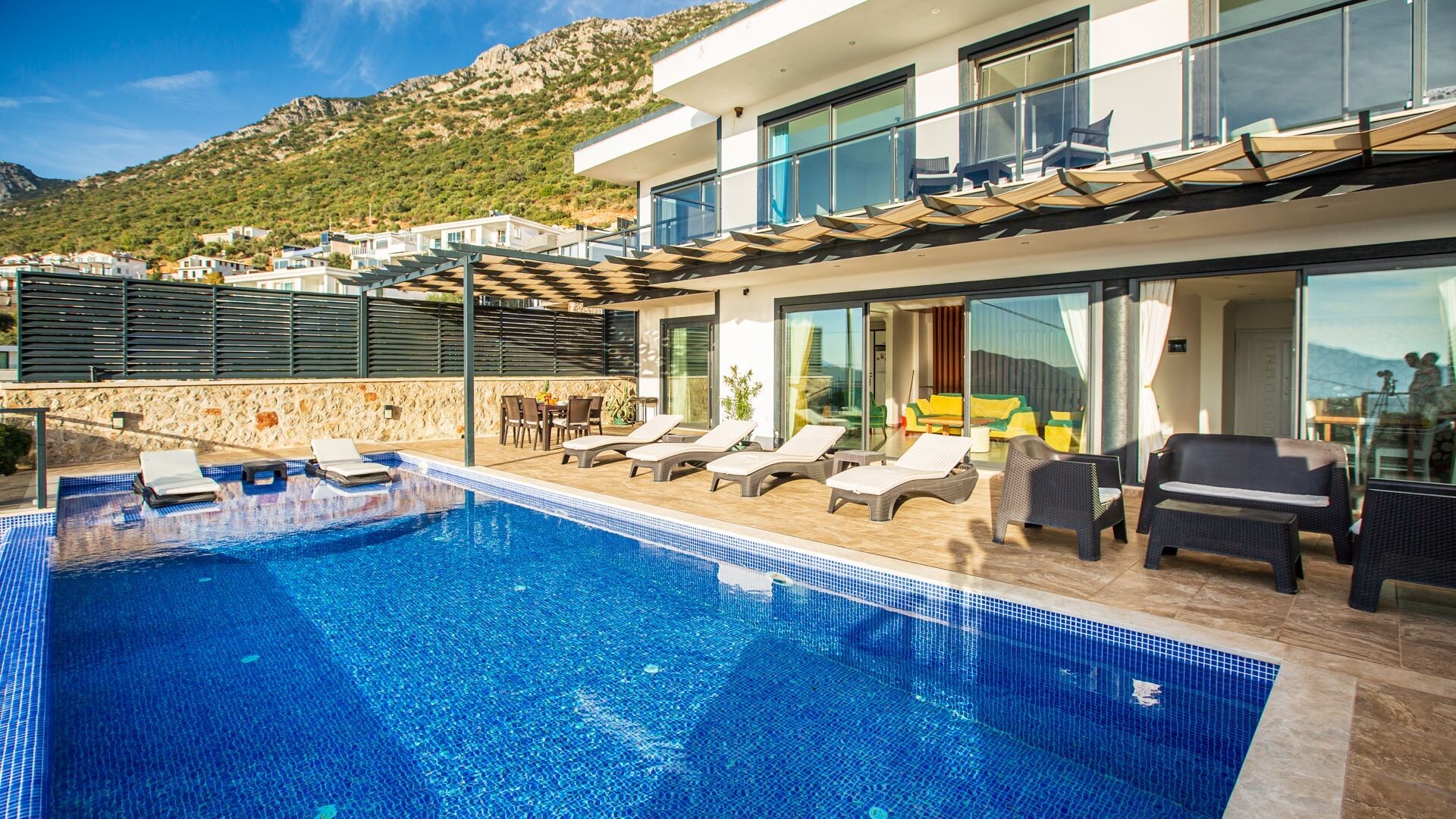 VBK32493 Villa Booking