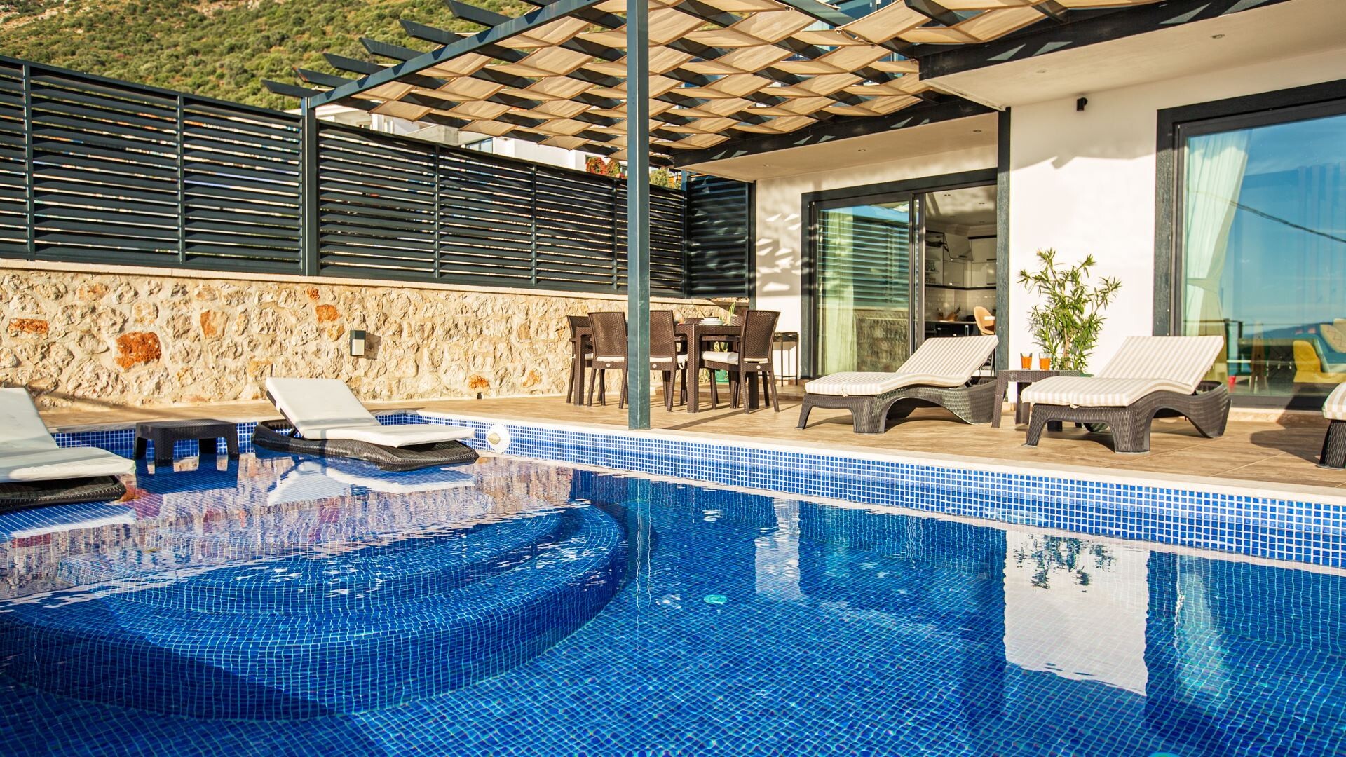 VBK32493 Villa Booking