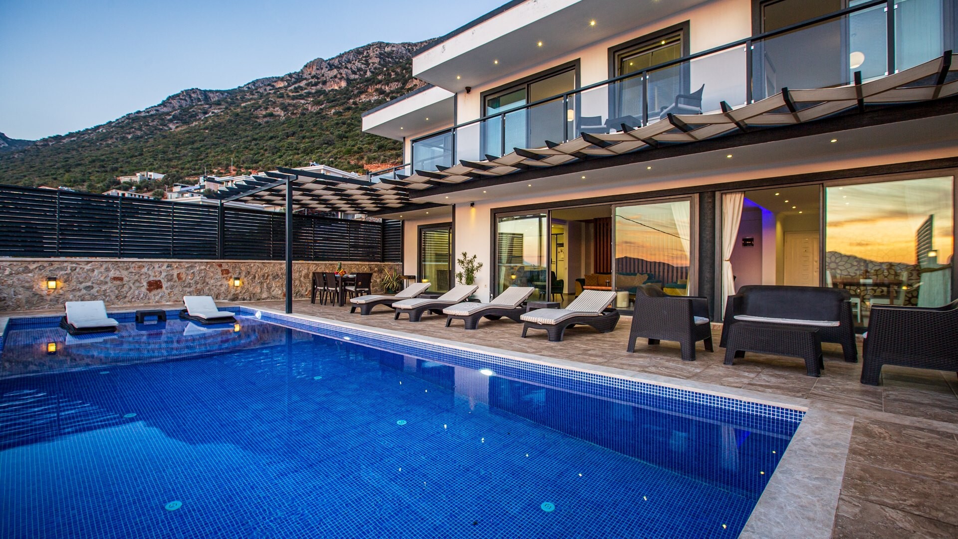 VBK32493 Villa Booking