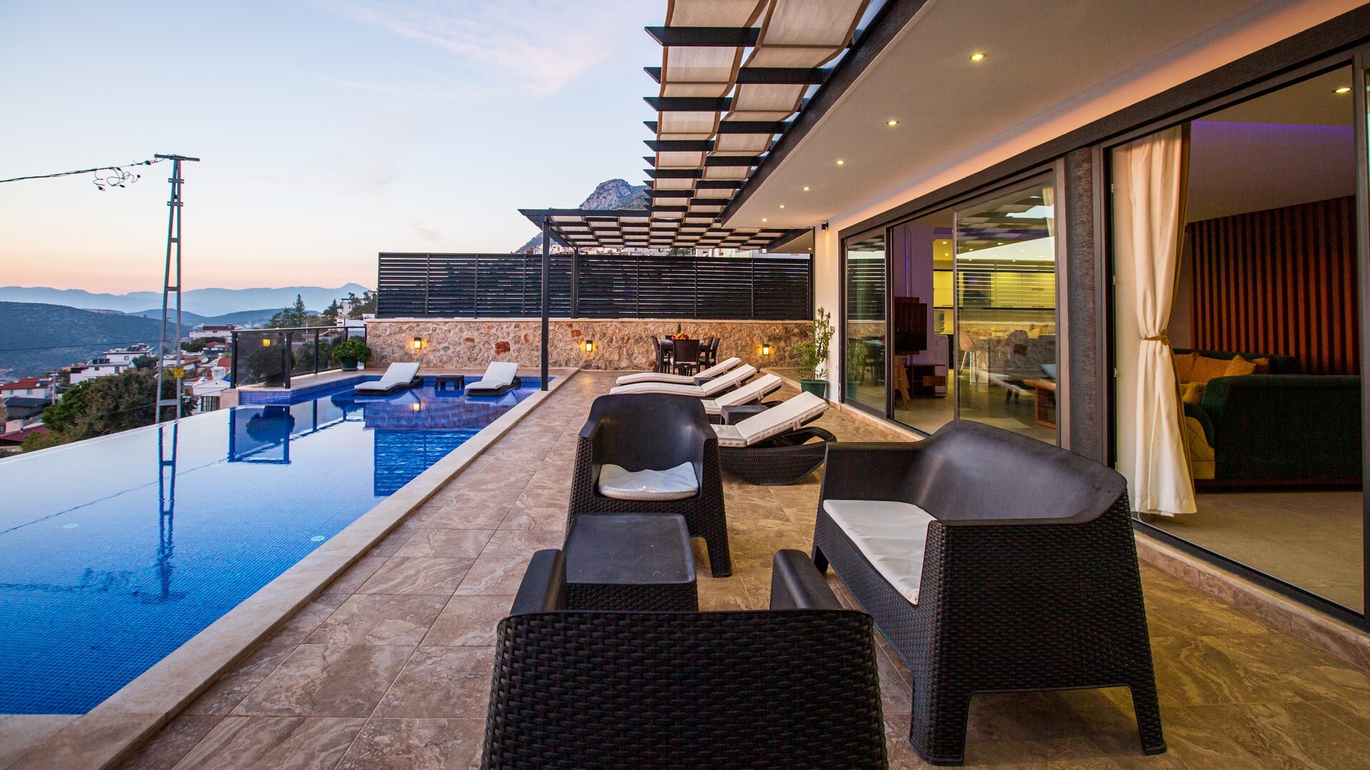 VBK32493 Villa Booking