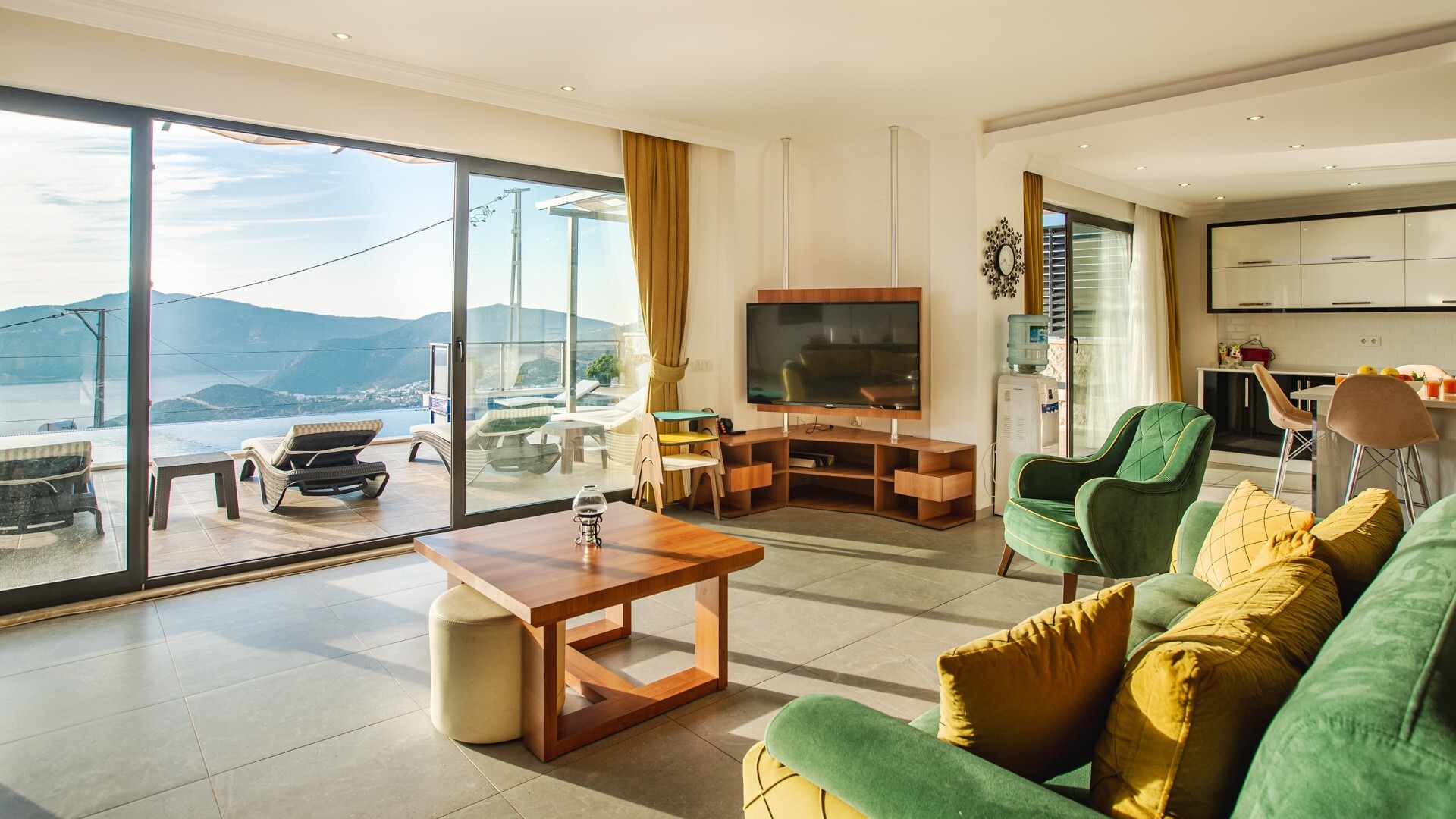 VBK32493 Villa Booking